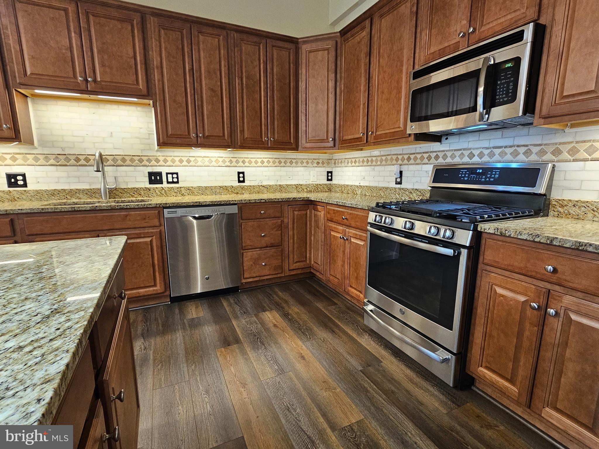 WILDEWOOD RETIREMENT VILLAGE - Residential