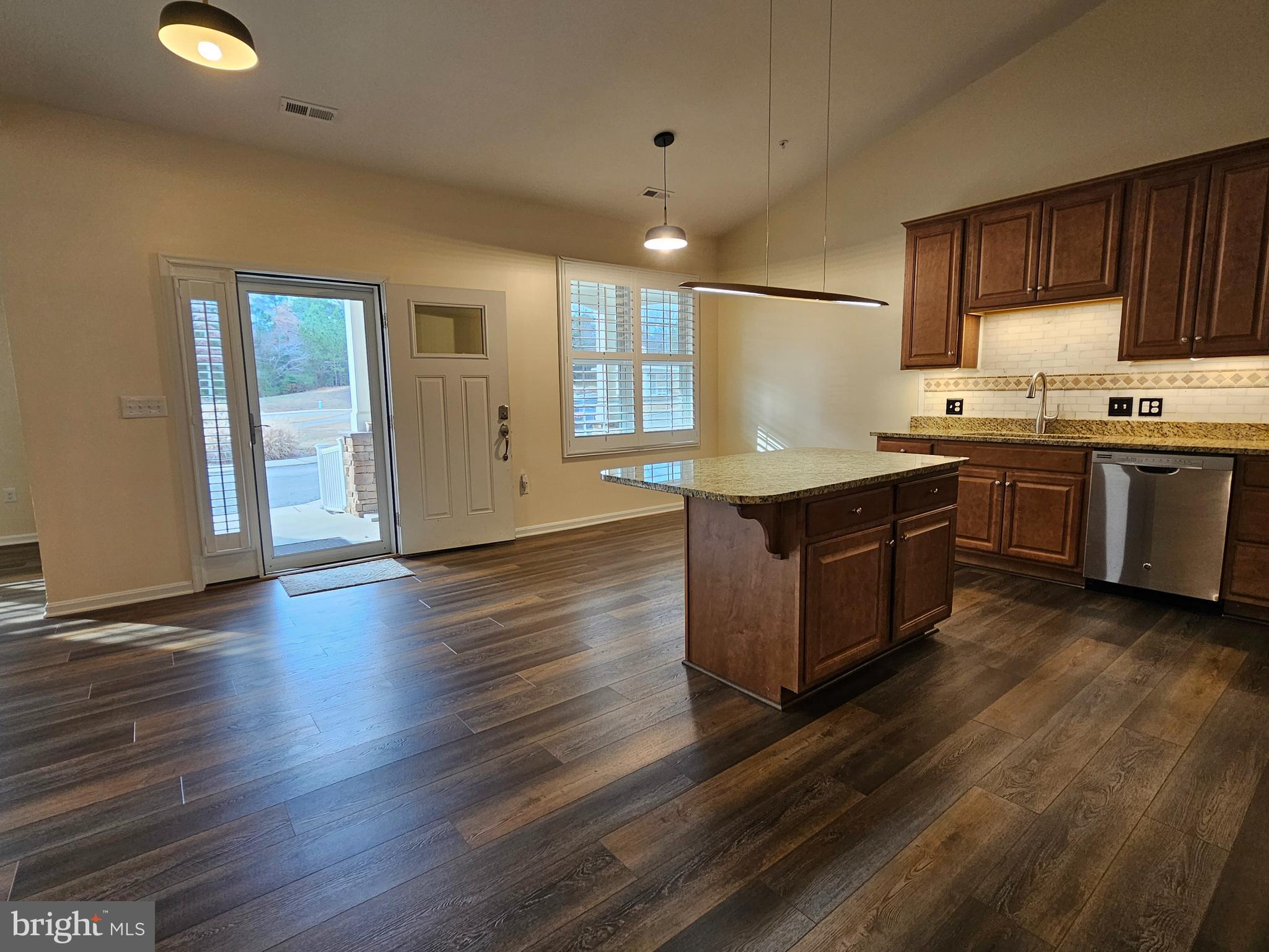 WILDEWOOD RETIREMENT VILLAGE - Residential