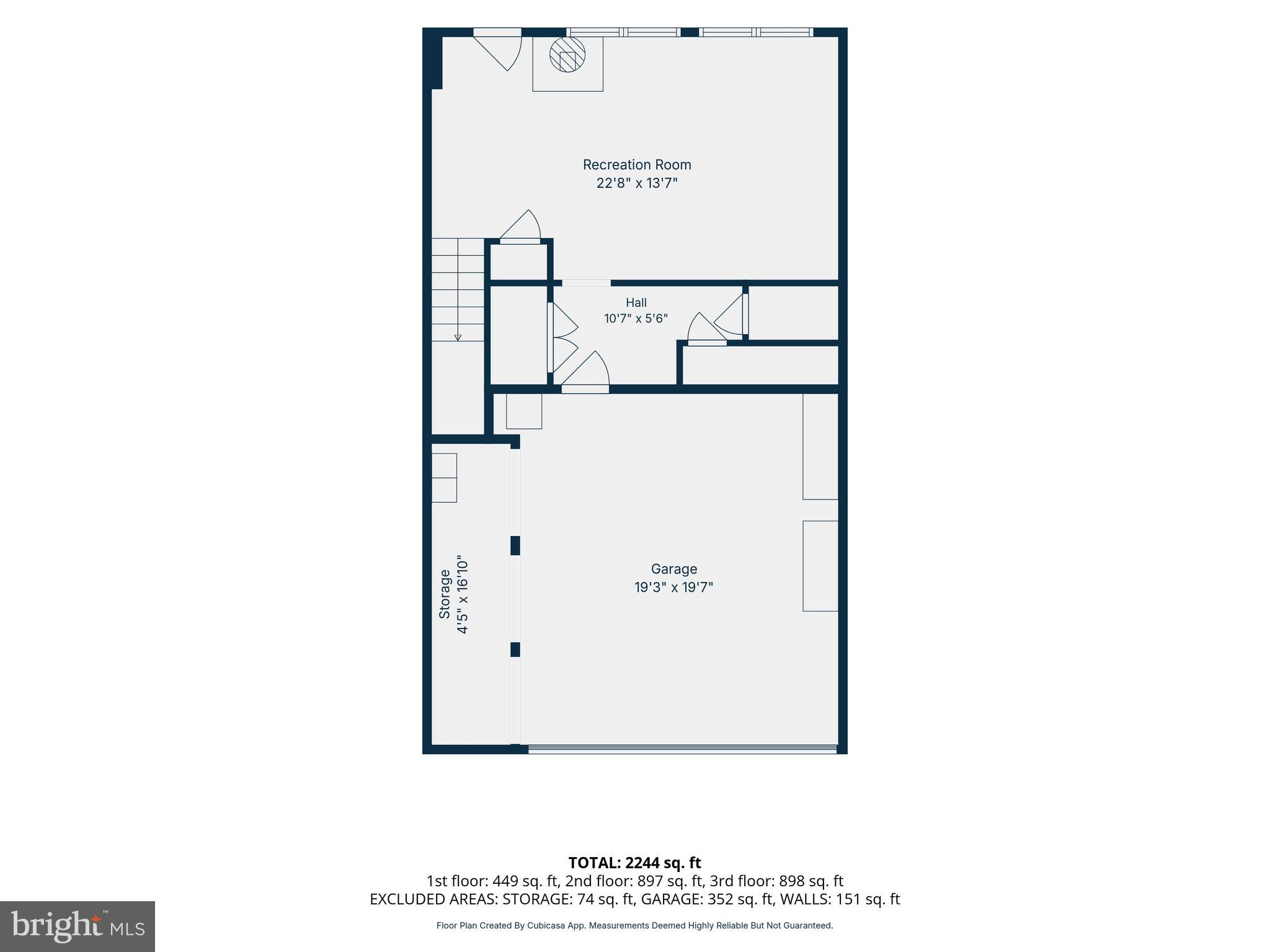 TALL OAKS - Residential