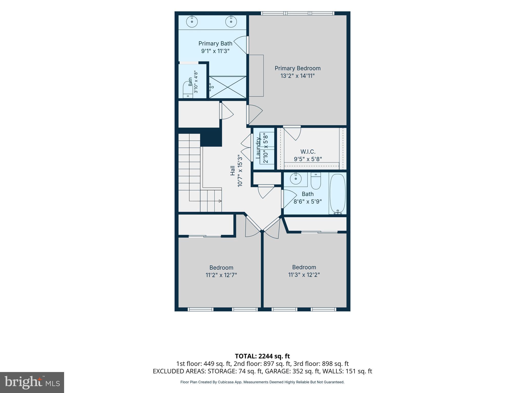 TALL OAKS - Residential