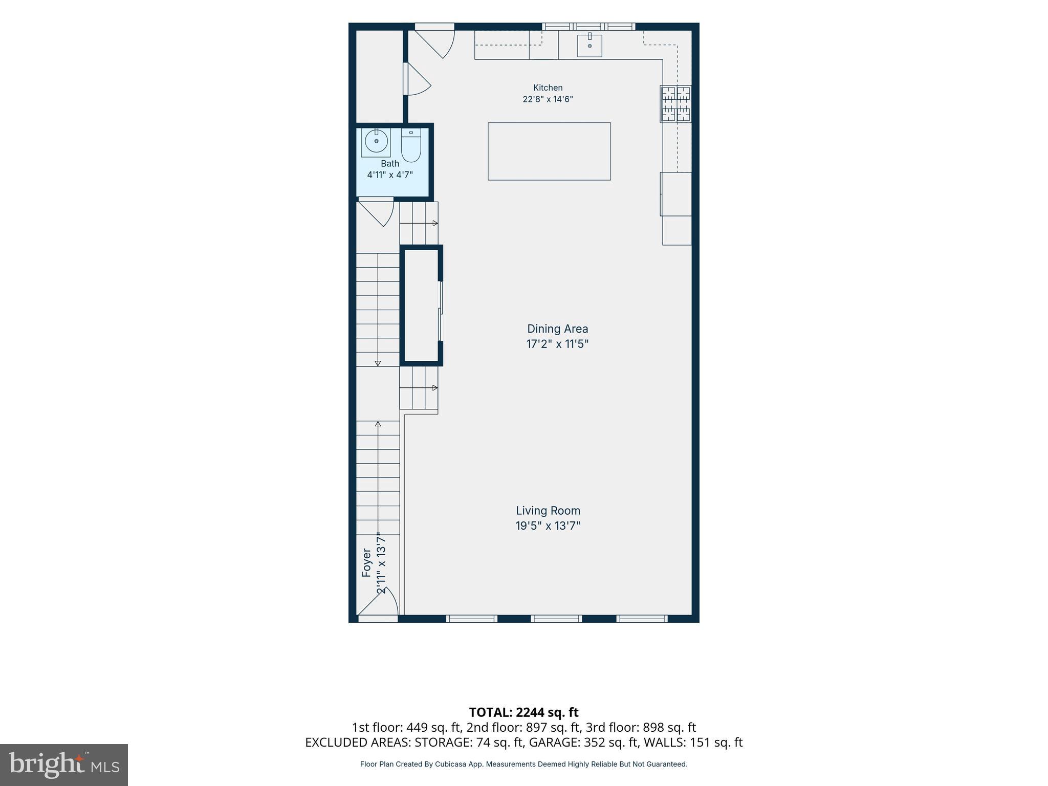 TALL OAKS - Residential