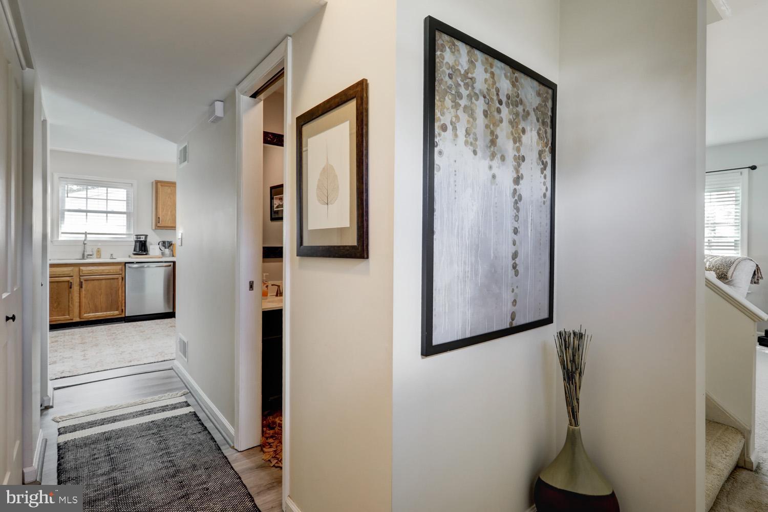 WESTWOOD VILLAGE - Residential
