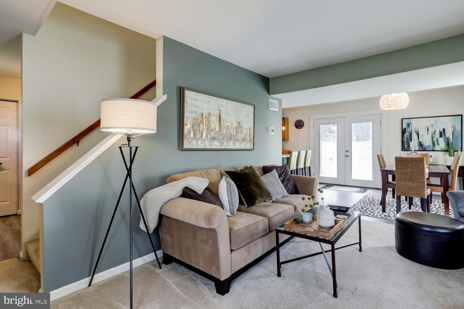 WESTWOOD VILLAGE - Residential