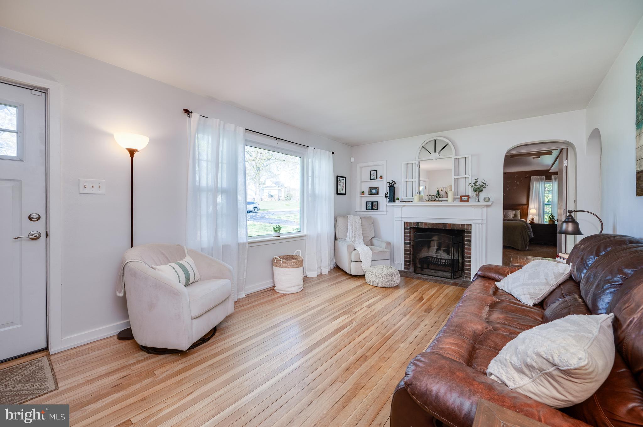 MUHLENBERG PARK - Residential