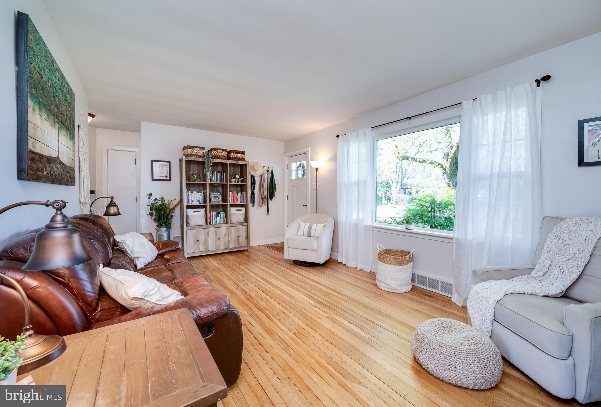 MUHLENBERG PARK - Residential