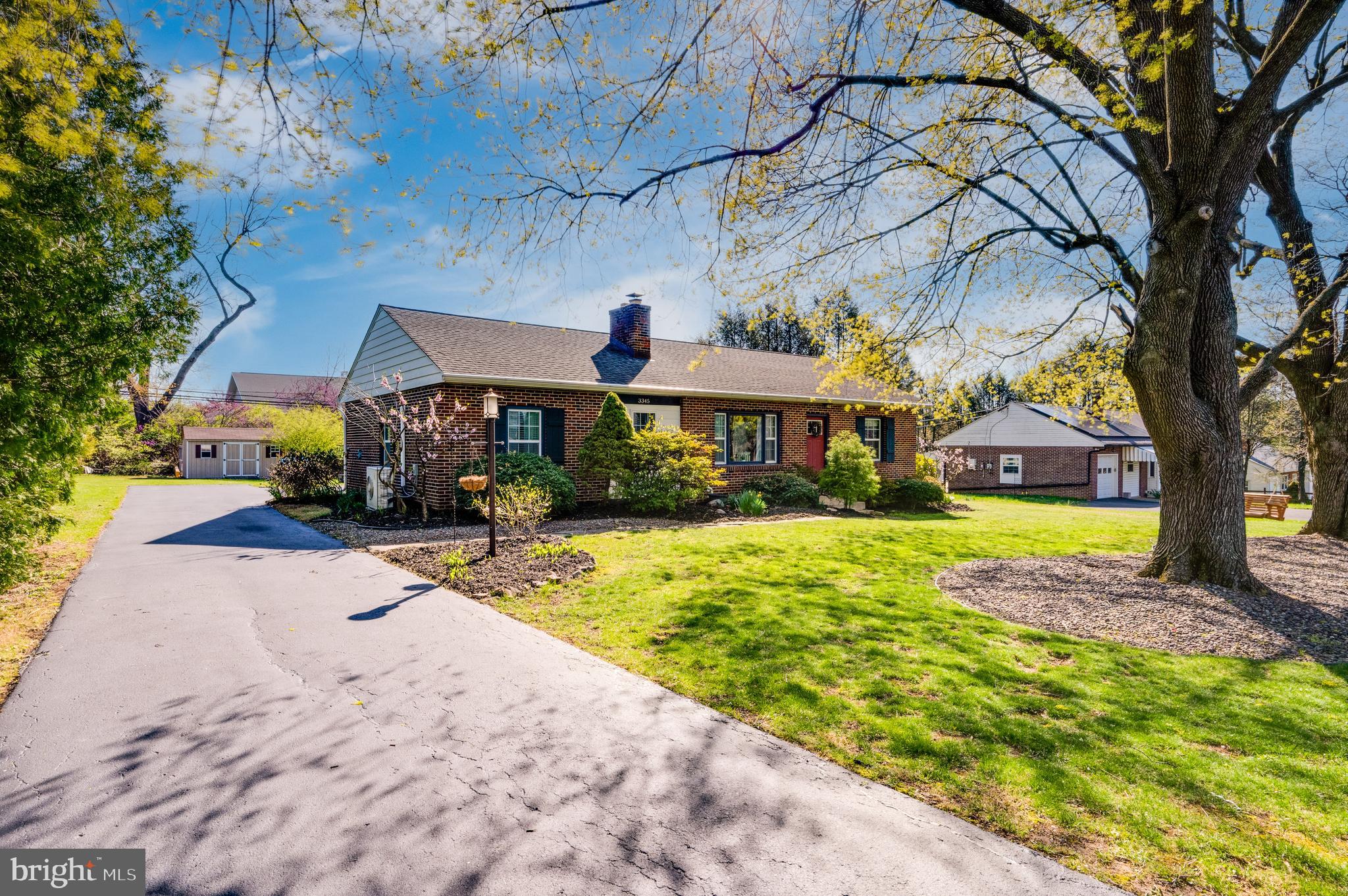MUHLENBERG PARK - Residential