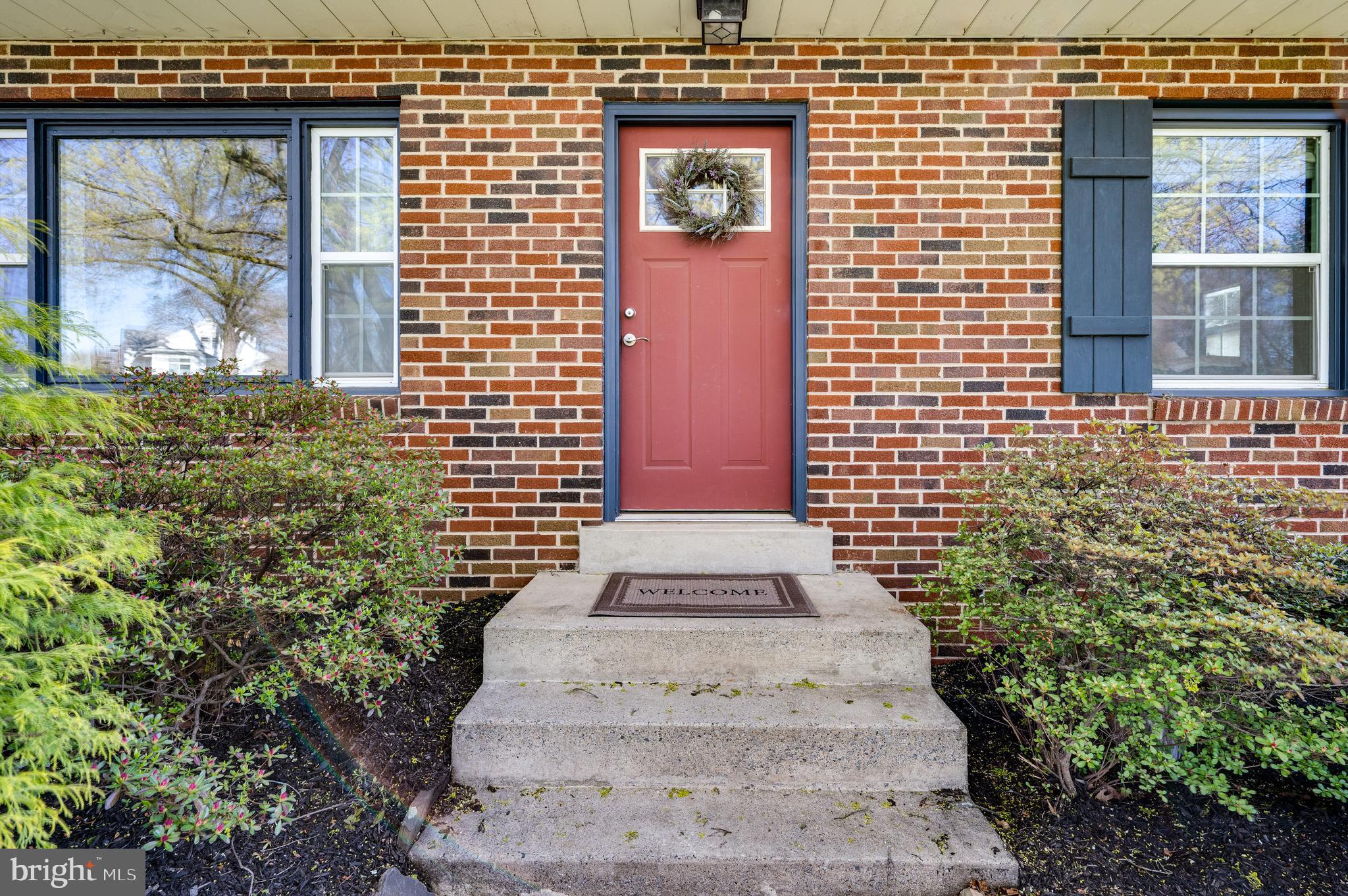 MUHLENBERG PARK - Residential