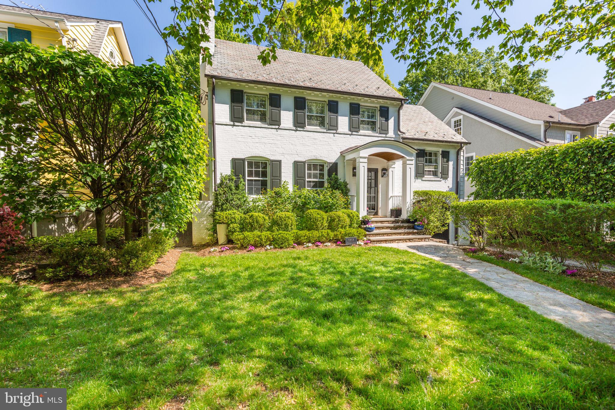 CHEVY CHASE - Residential