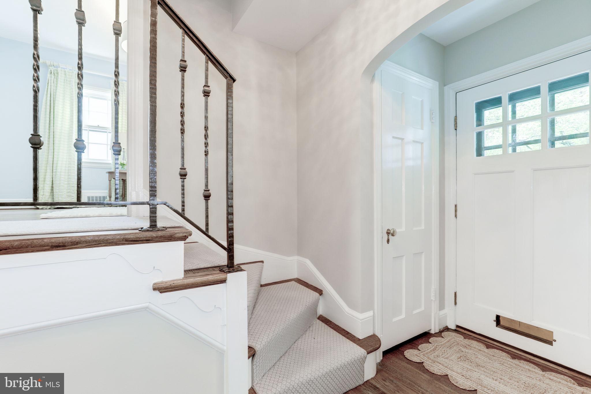 CHEVY CHASE - Residential