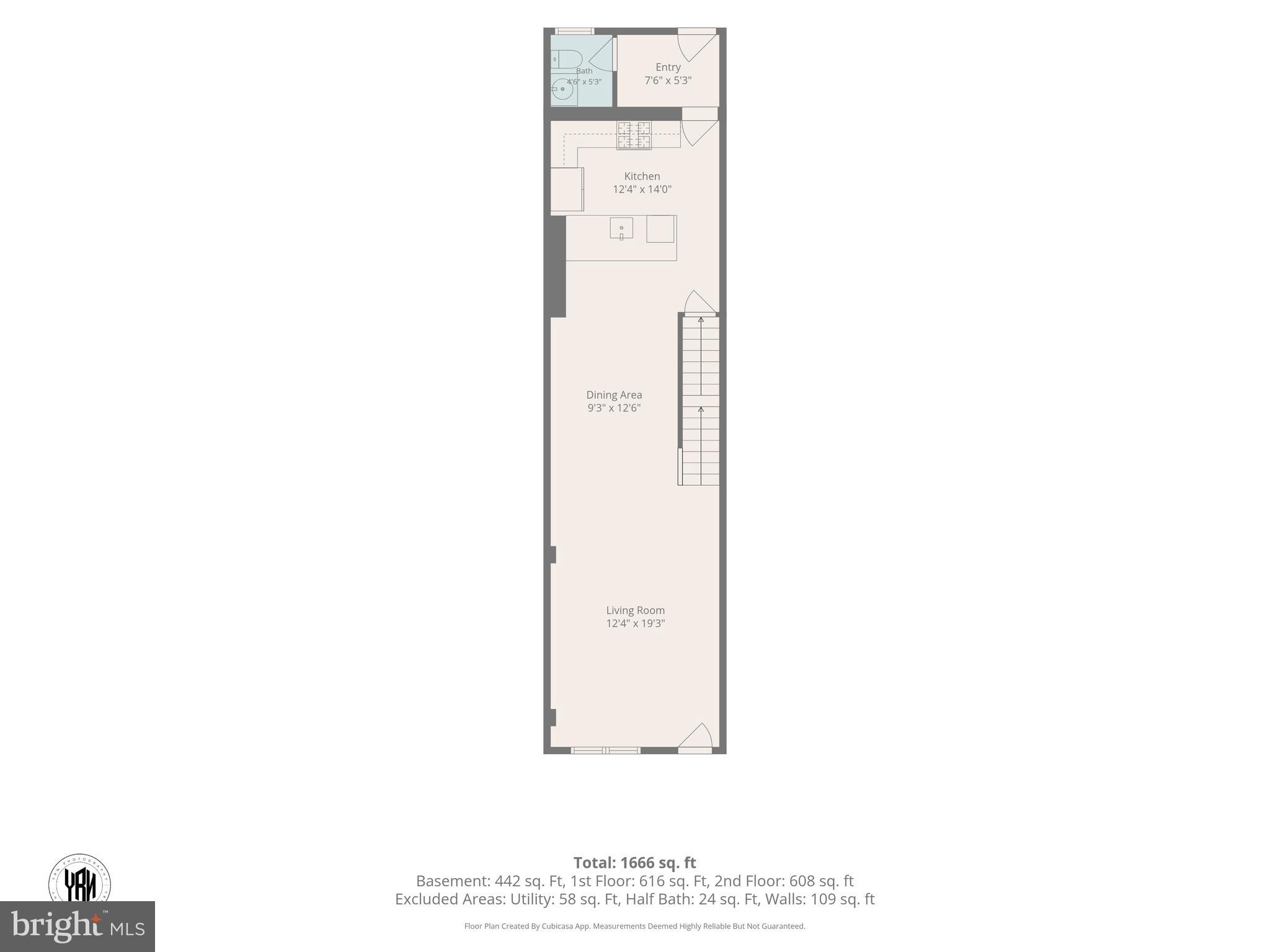 BROADWAY EAST - Residential