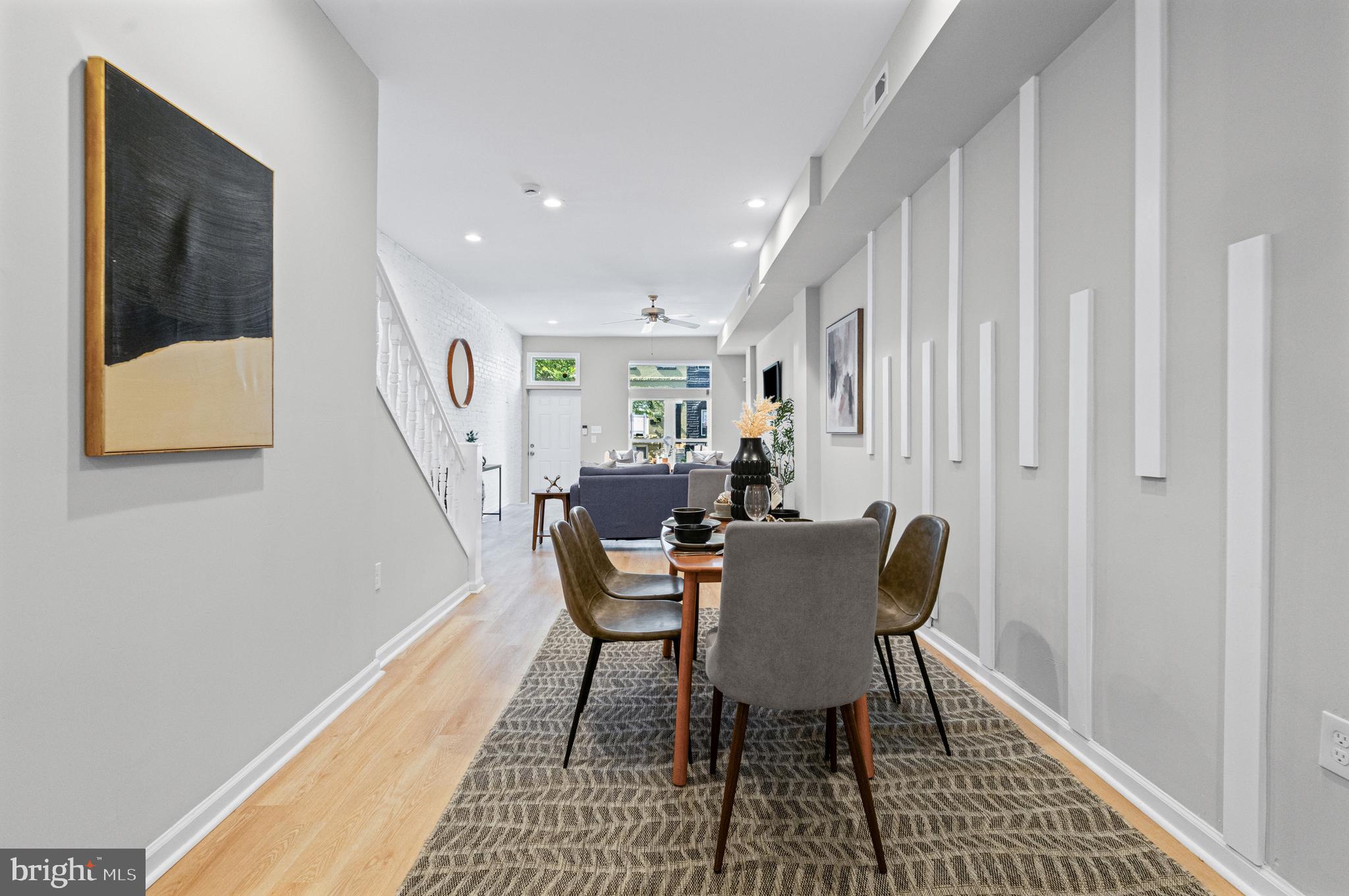 BROADWAY EAST - Residential