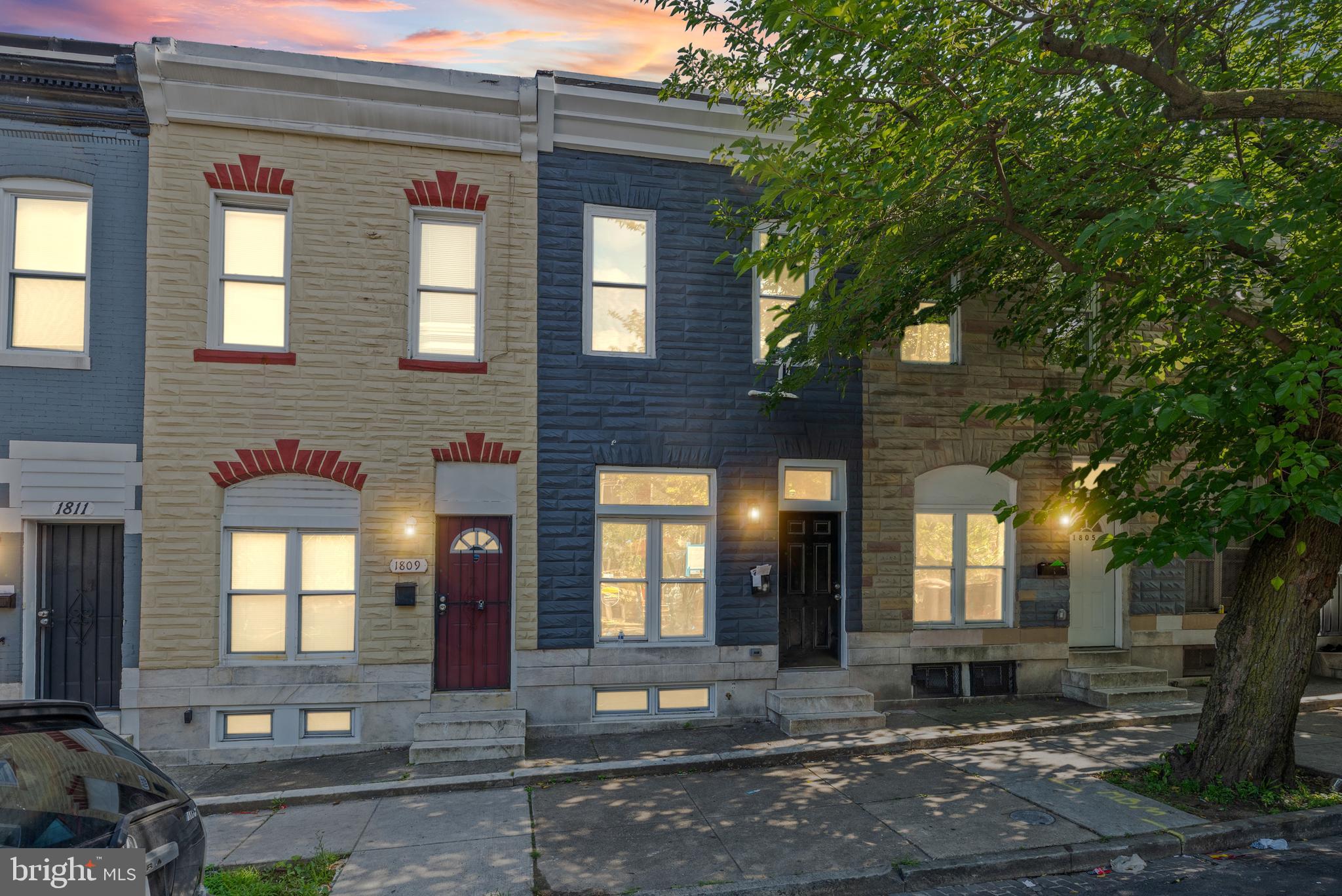 BROADWAY EAST - Residential