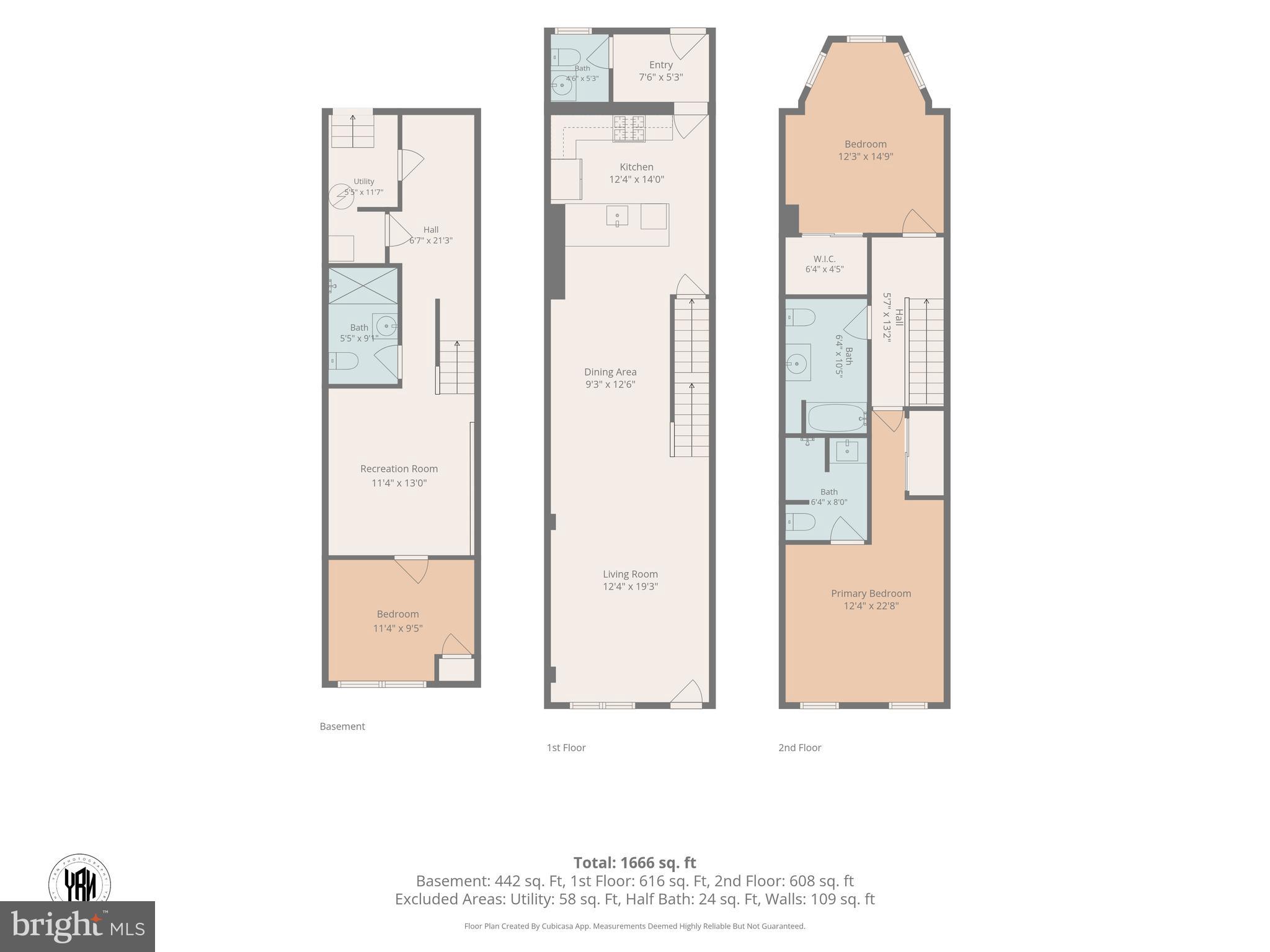 BROADWAY EAST - Residential