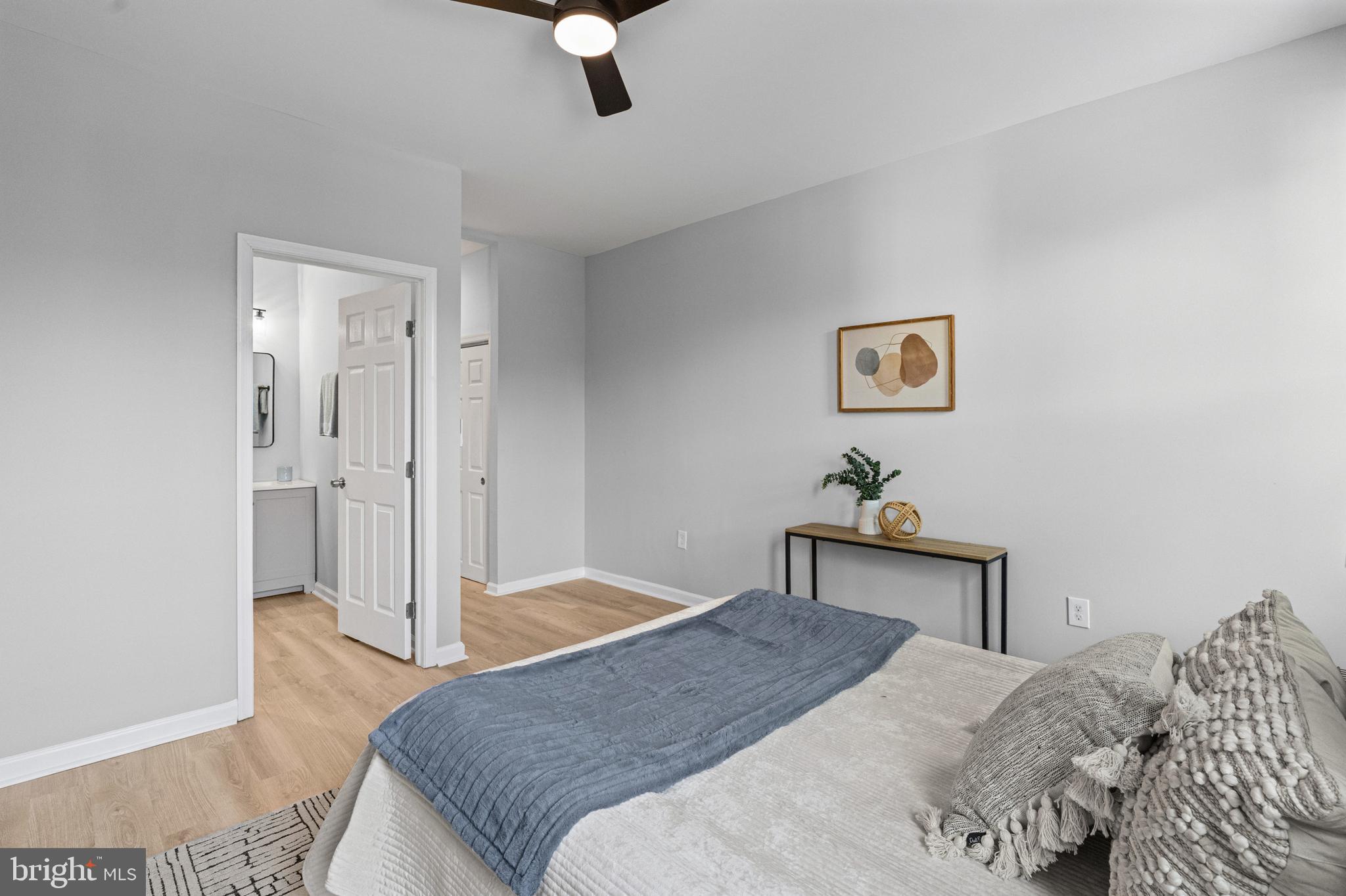 BROADWAY EAST - Residential