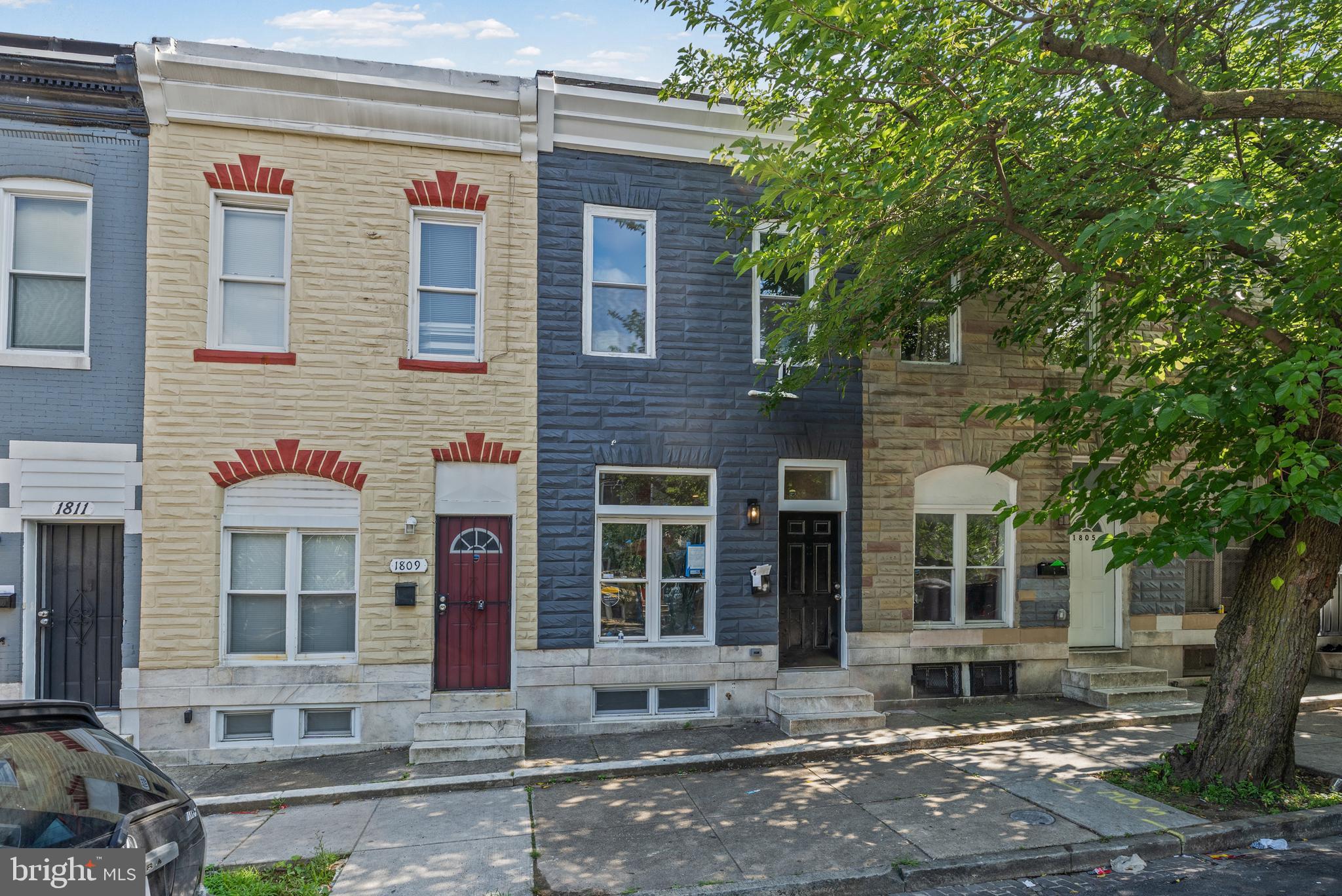 BROADWAY EAST - Residential