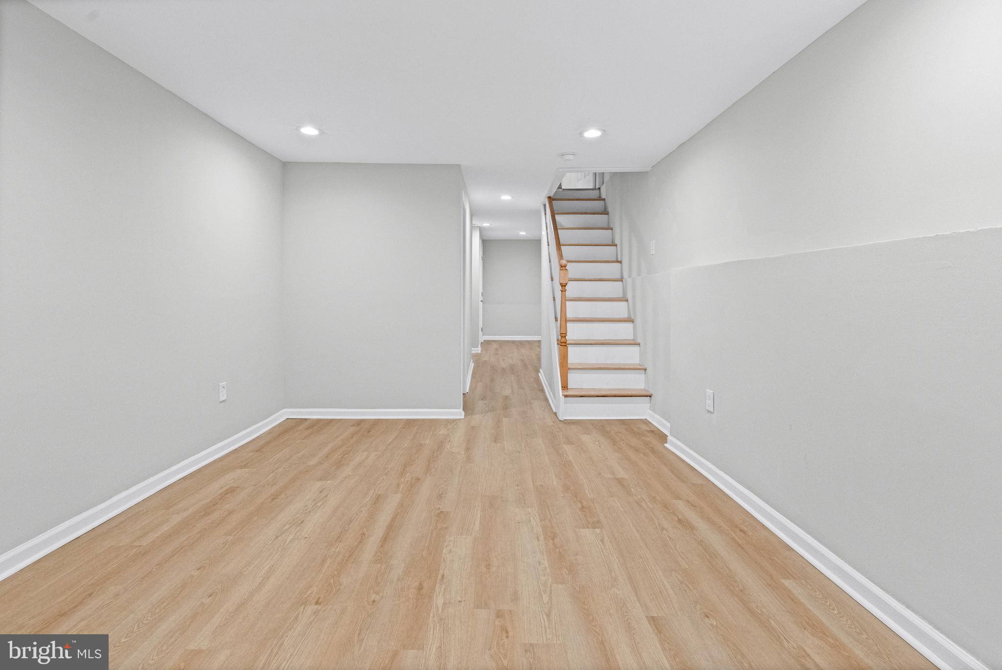 BROADWAY EAST - Residential