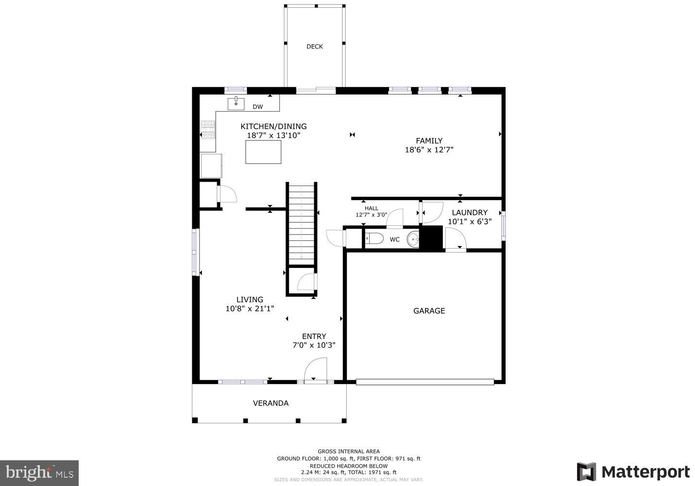 PLACID BAY ESTATES - Residential