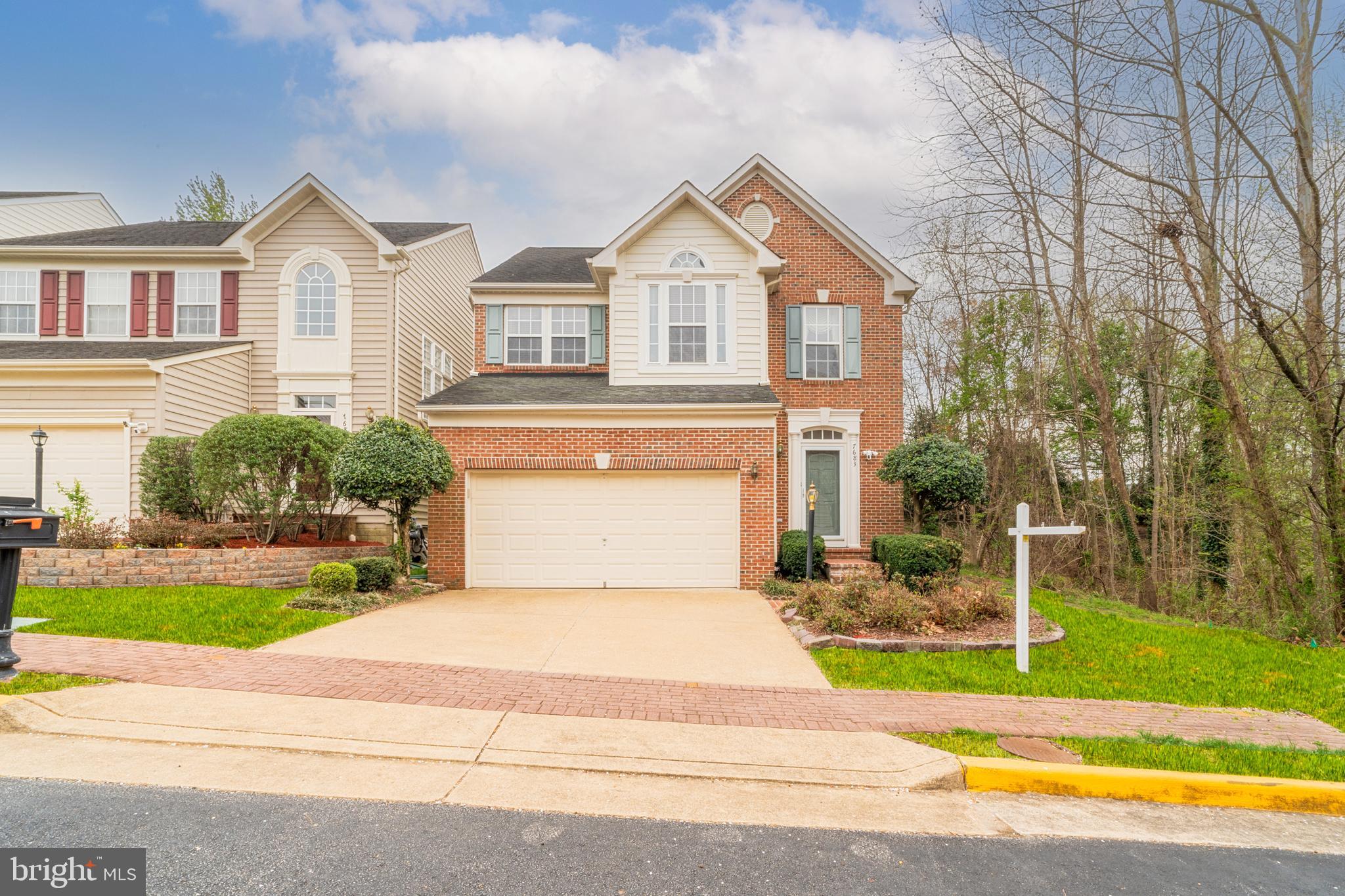 LORTON TOWN CNTR LANDBAY - Residential