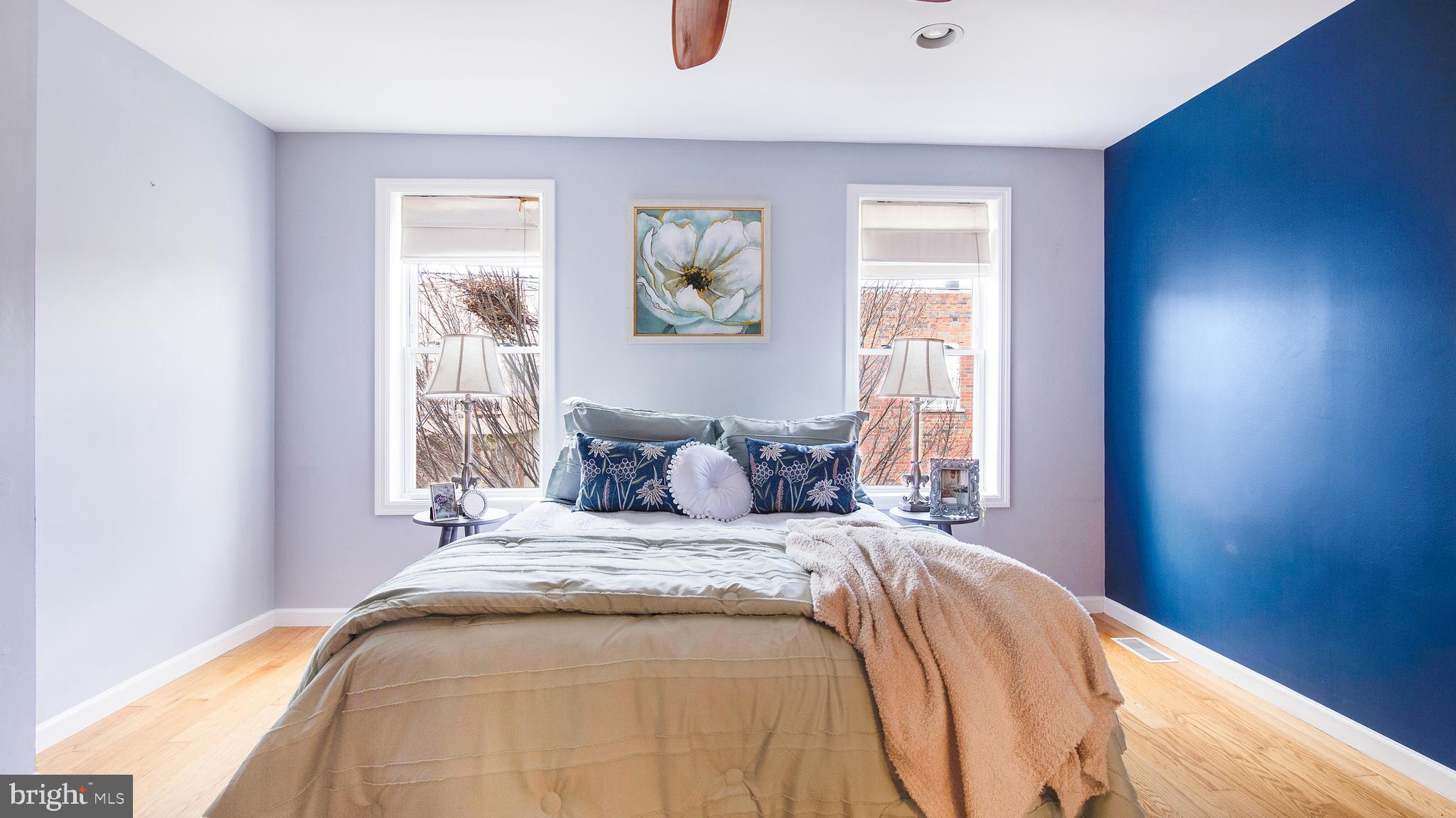 PASSYUNK SQUARE - Residential