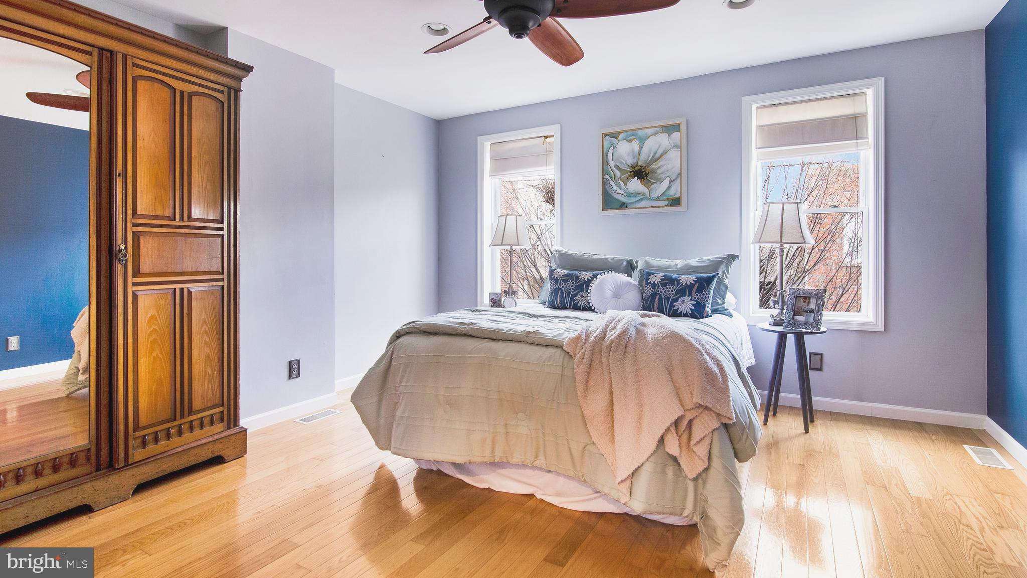 PASSYUNK SQUARE - Residential