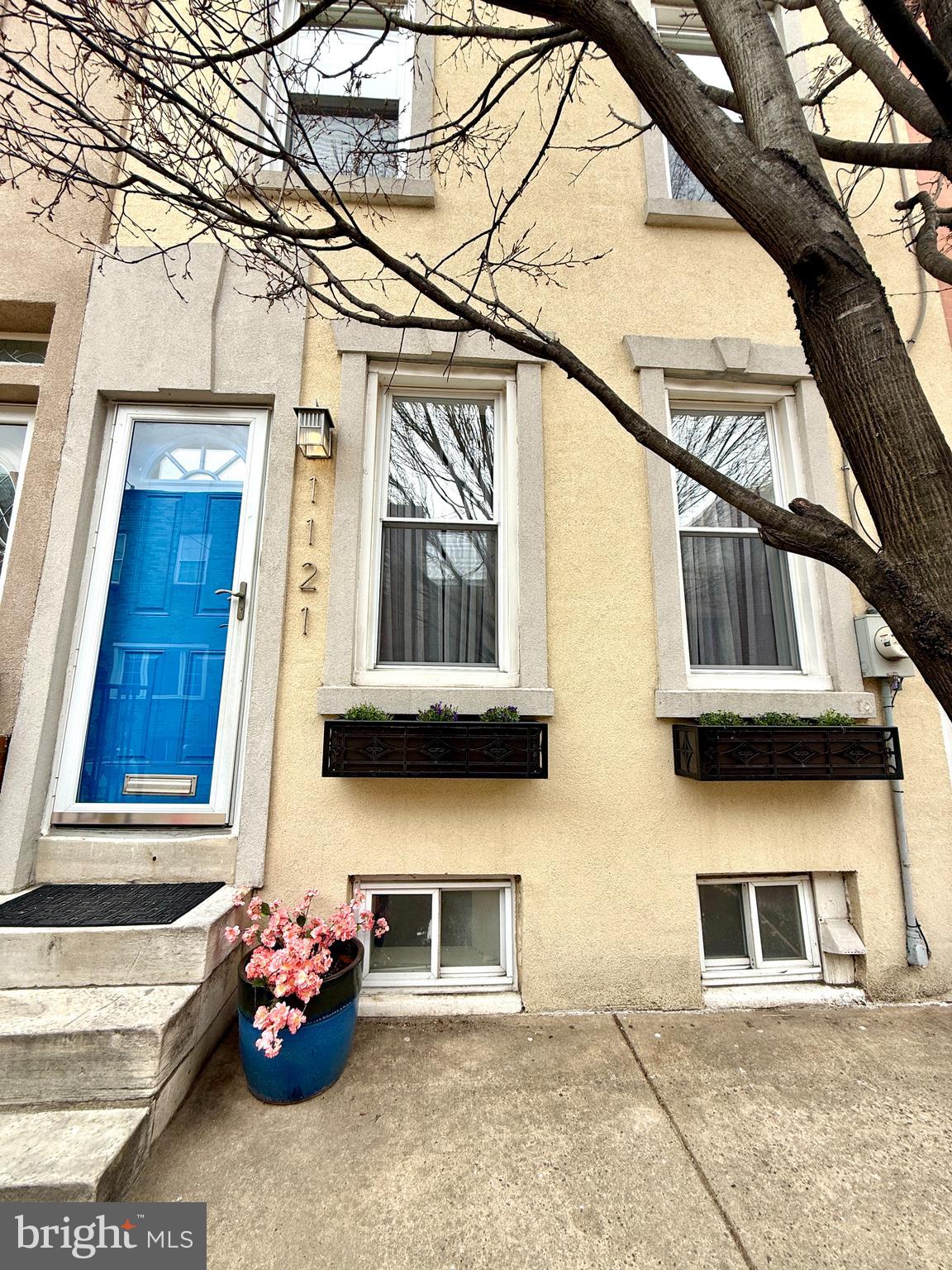PASSYUNK SQUARE - Residential