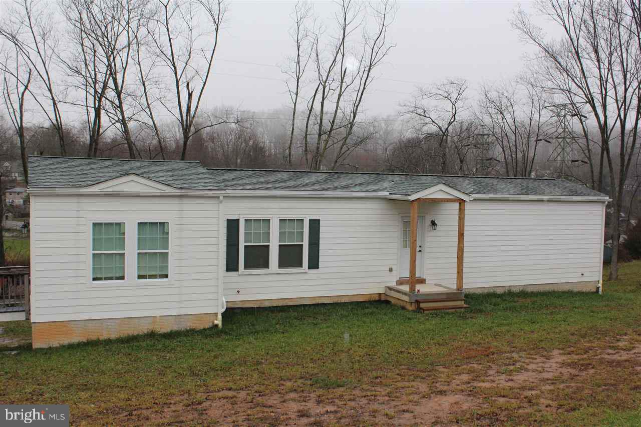 SUSQUEHANNA TRAILS - Residential