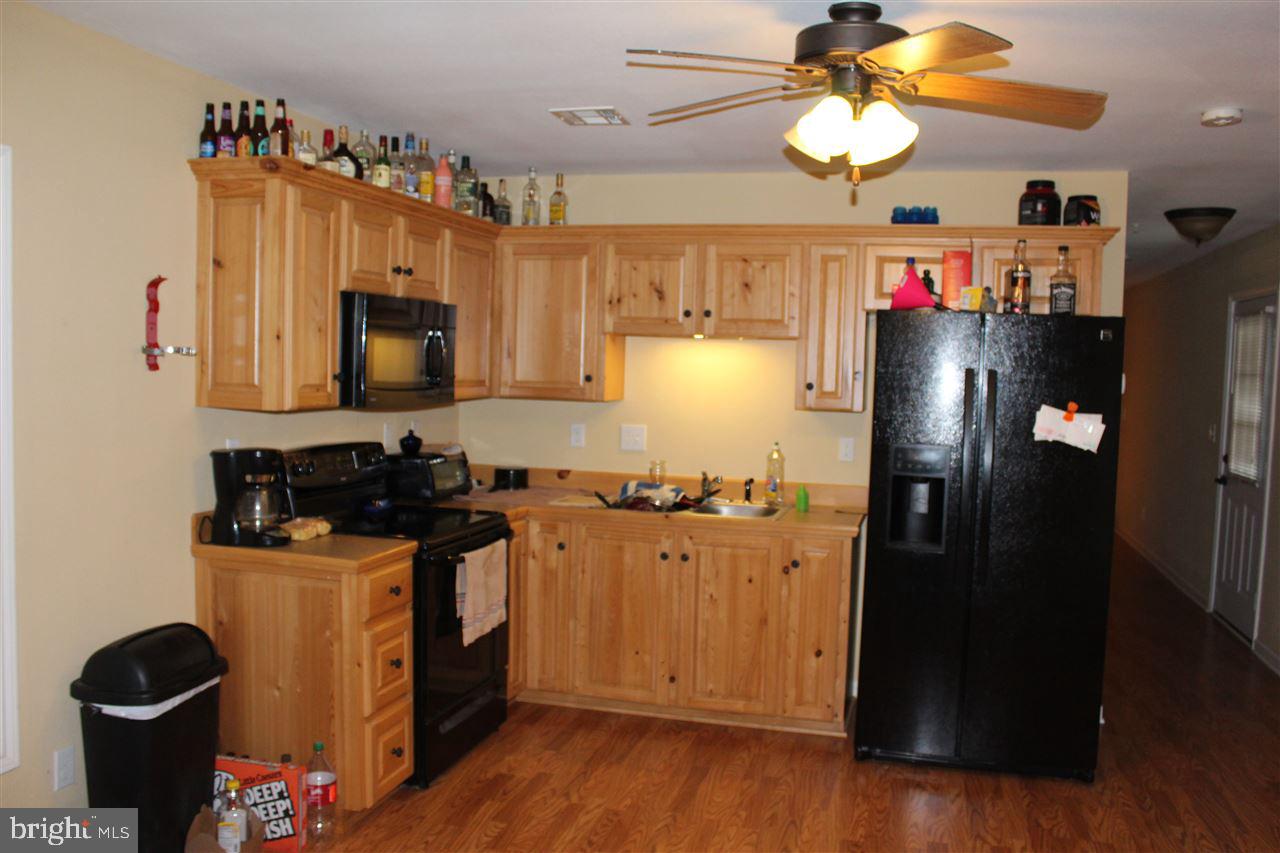 SUSQUEHANNA TRAILS - Residential