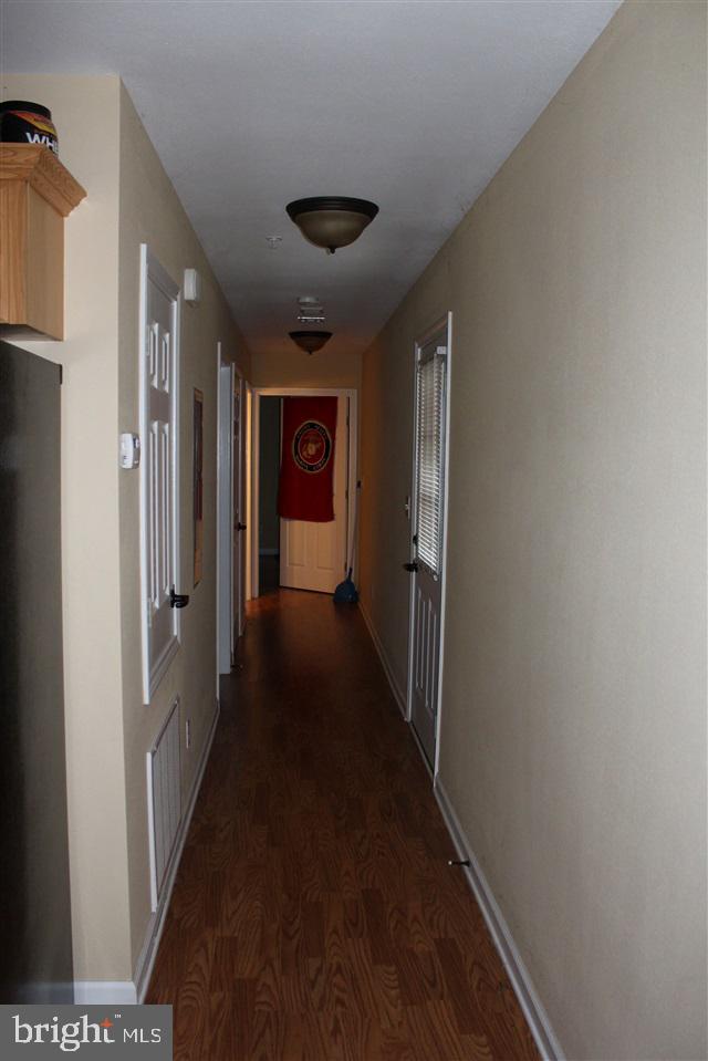 SUSQUEHANNA TRAILS - Residential
