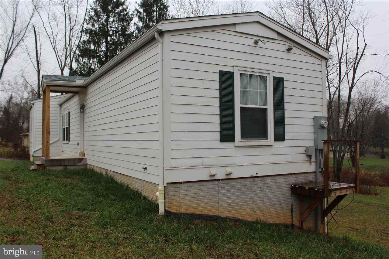 SUSQUEHANNA TRAILS - Residential