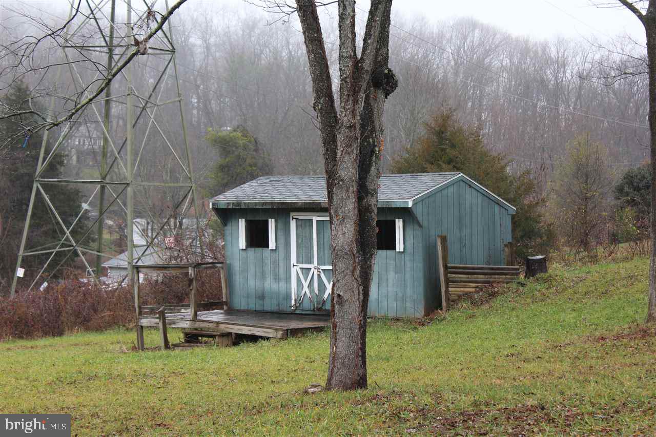SUSQUEHANNA TRAILS - Residential