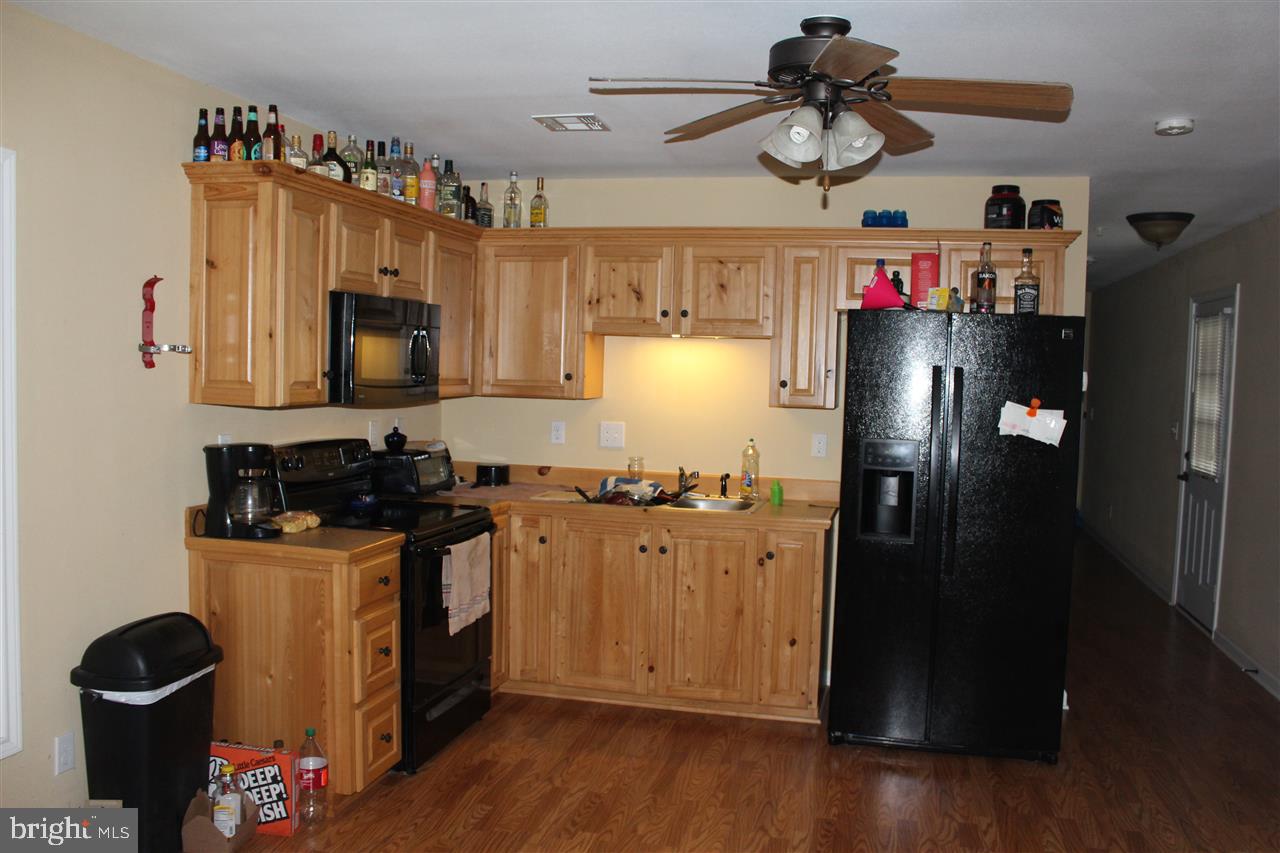 SUSQUEHANNA TRAILS - Residential