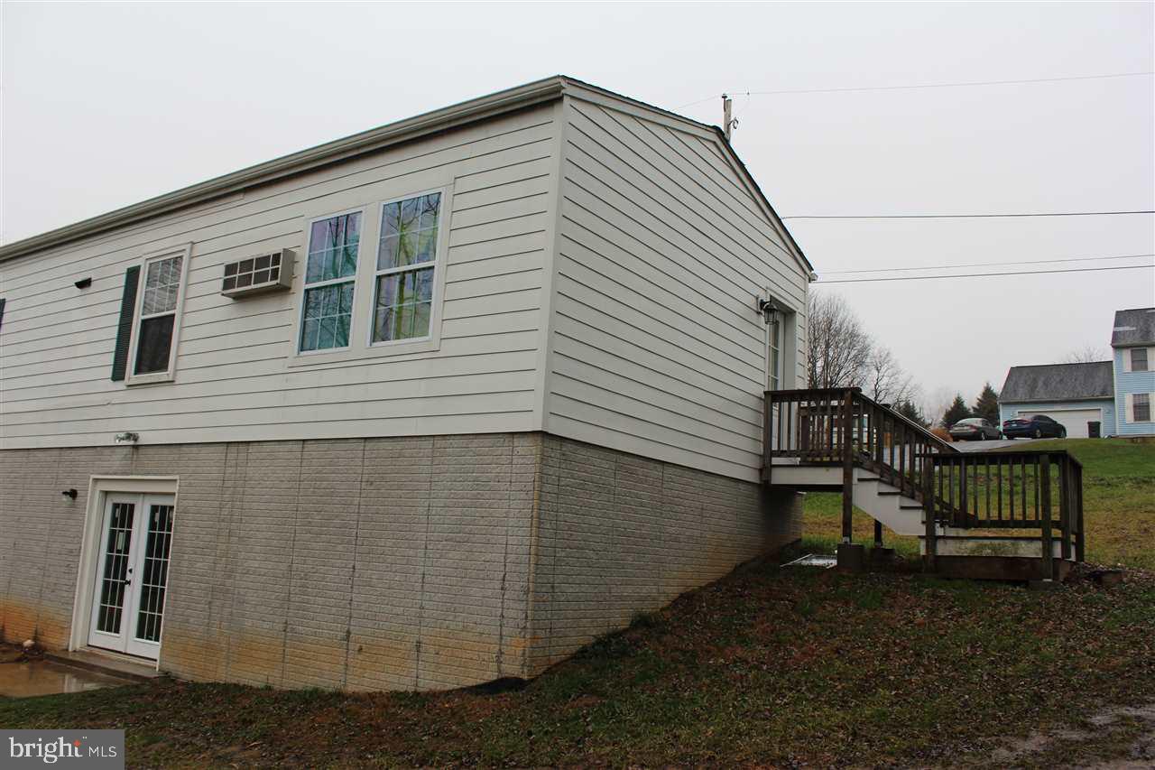 SUSQUEHANNA TRAILS - Residential