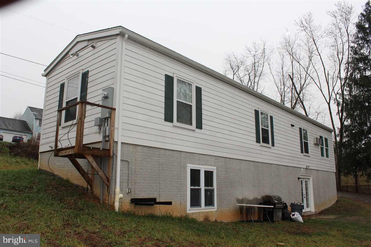 SUSQUEHANNA TRAILS - Residential
