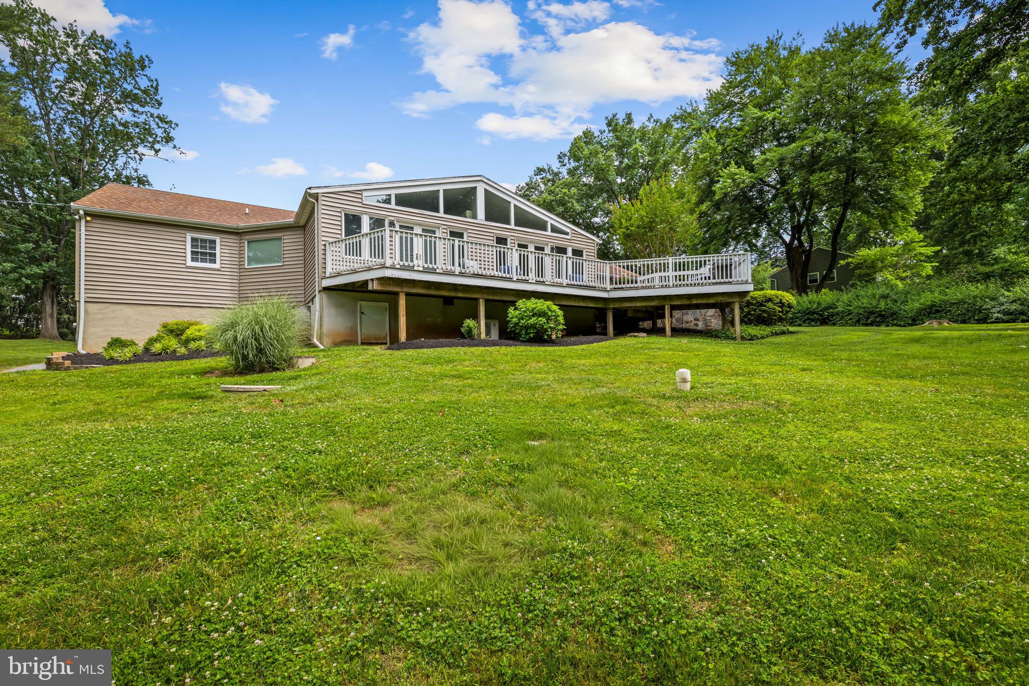 SUMMER HILL - Residential