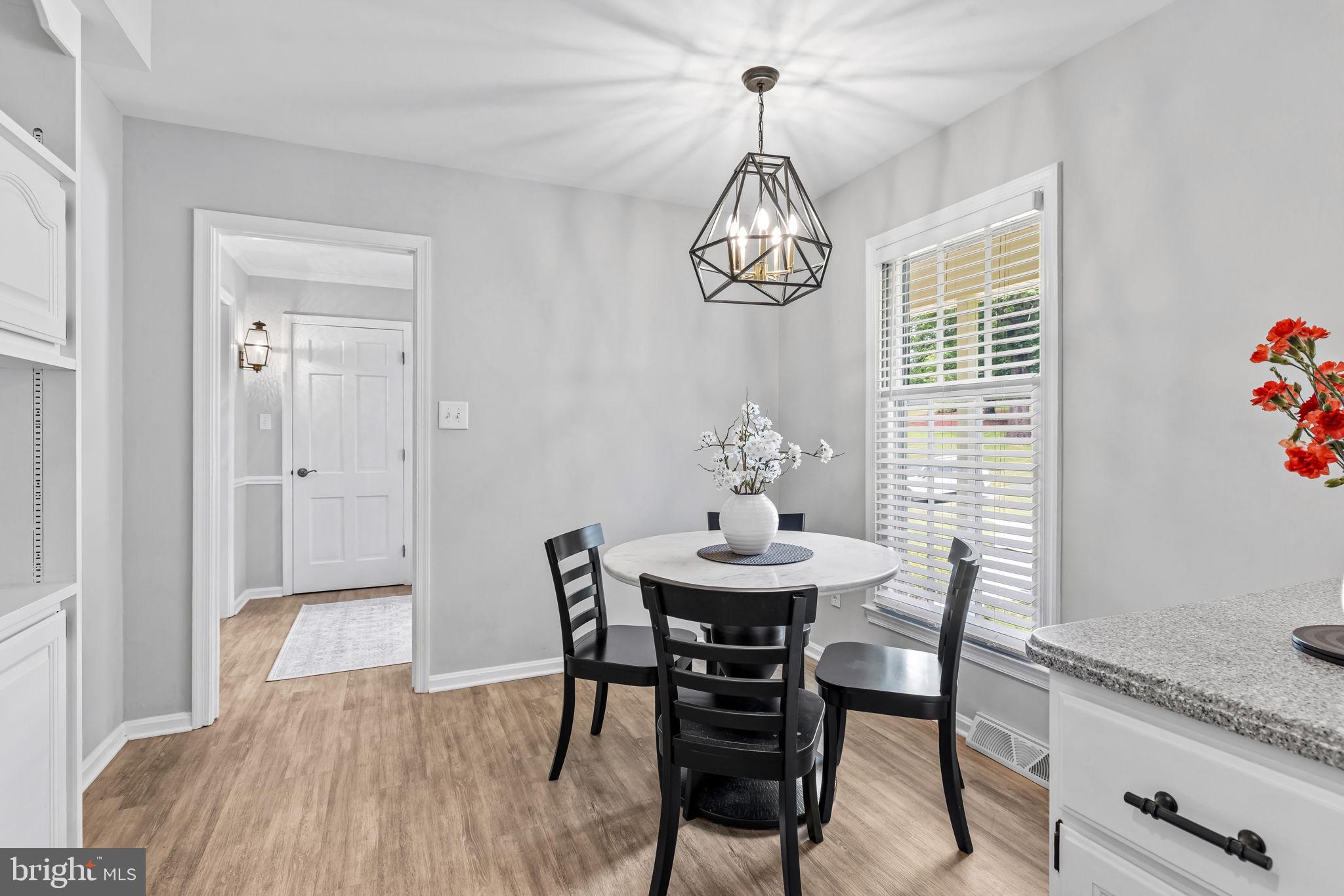 SUMMER HILL - Residential