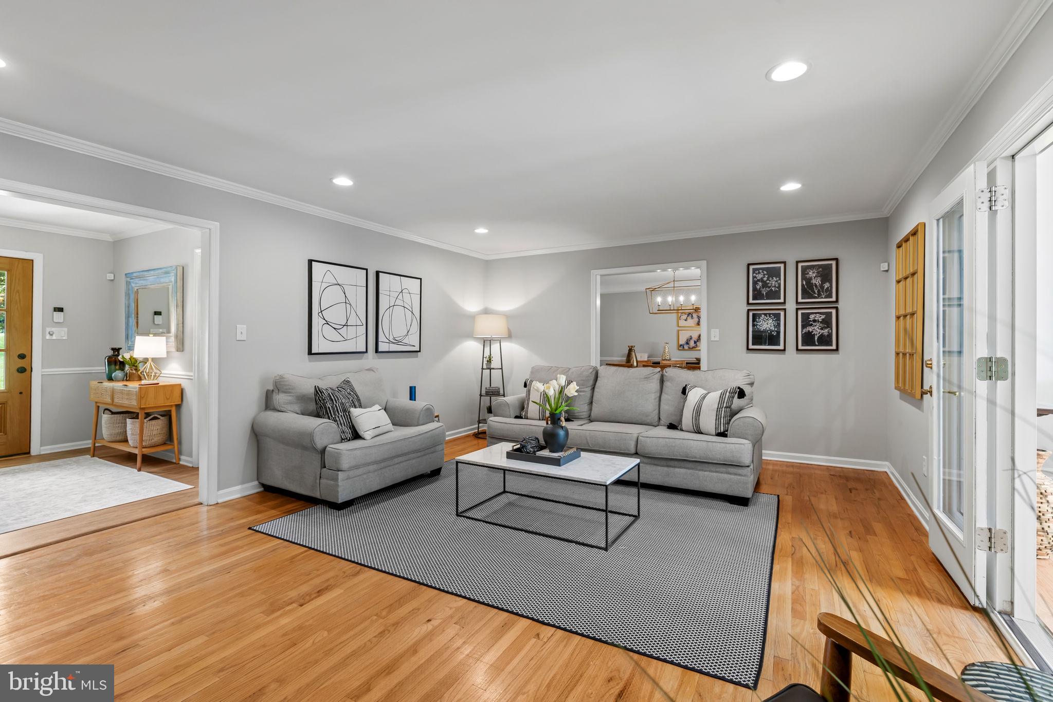 SUMMER HILL - Residential