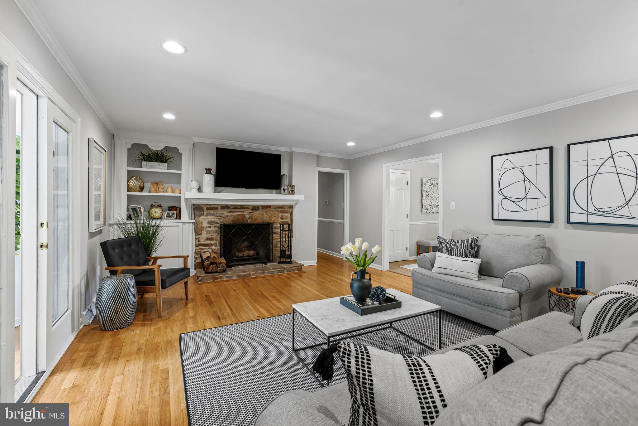 SUMMER HILL - Residential