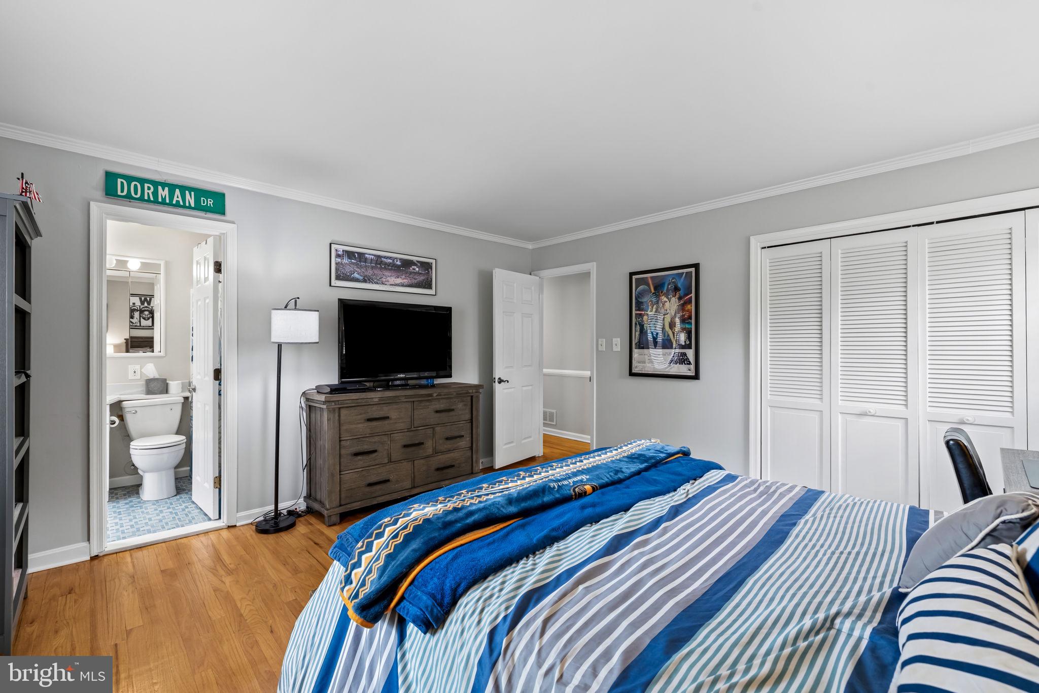 SUMMER HILL - Residential