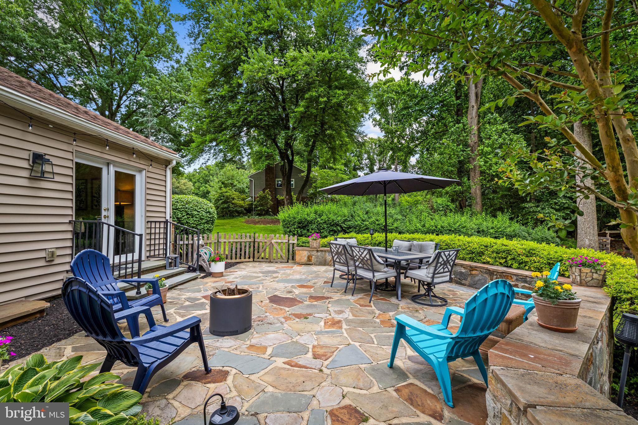 SUMMER HILL - Residential