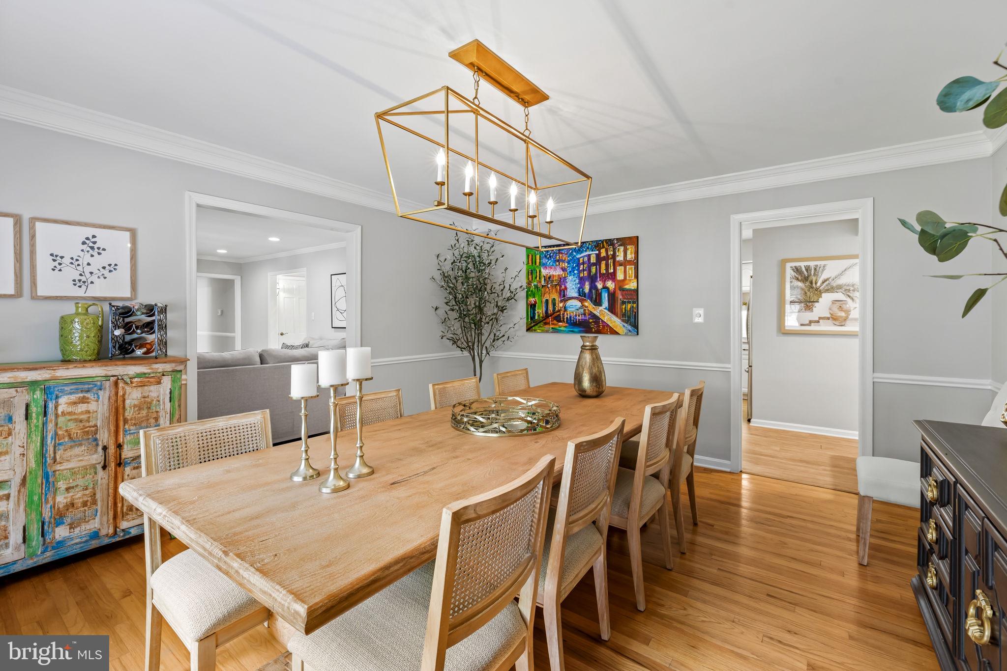 SUMMER HILL - Residential