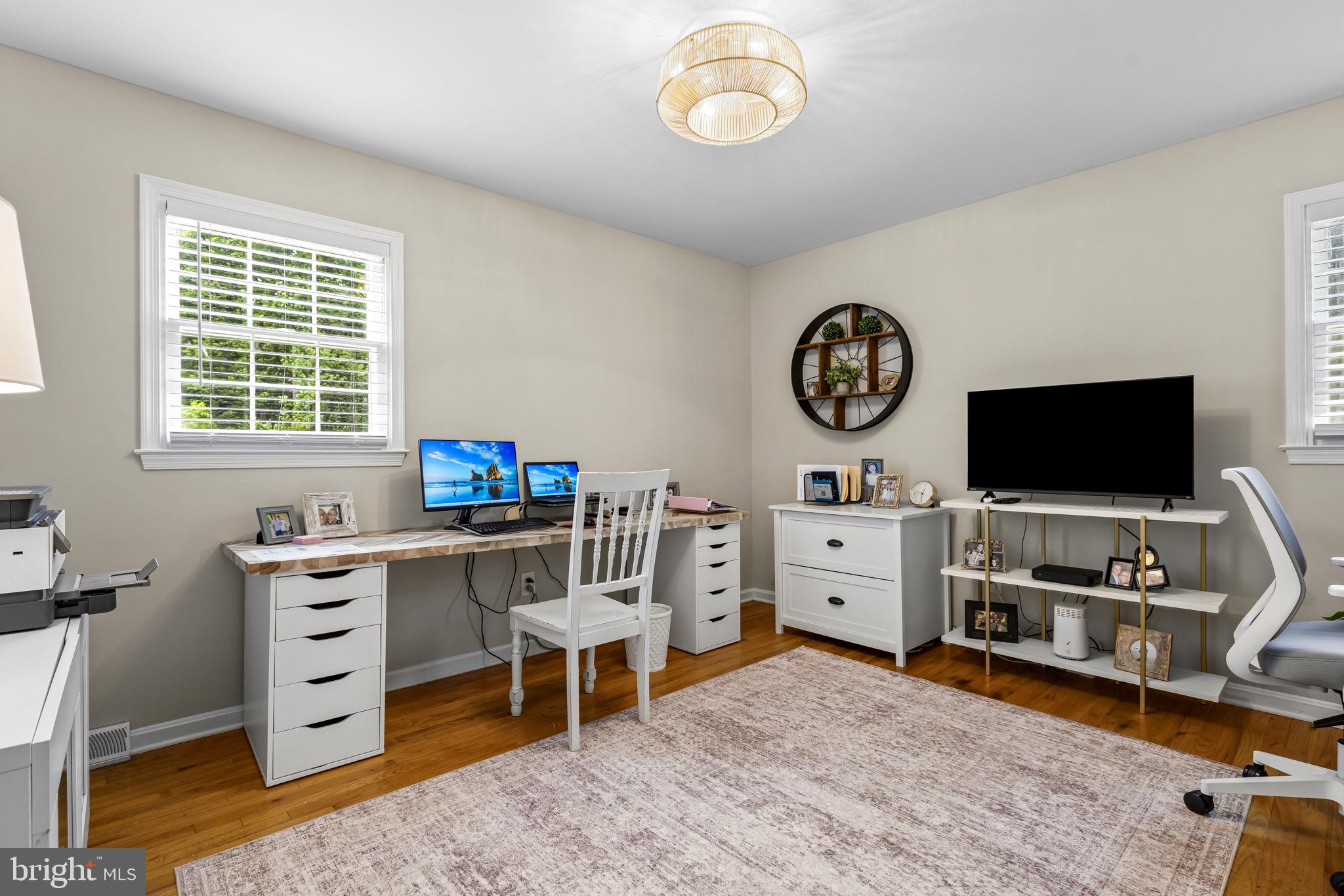 SUMMER HILL - Residential