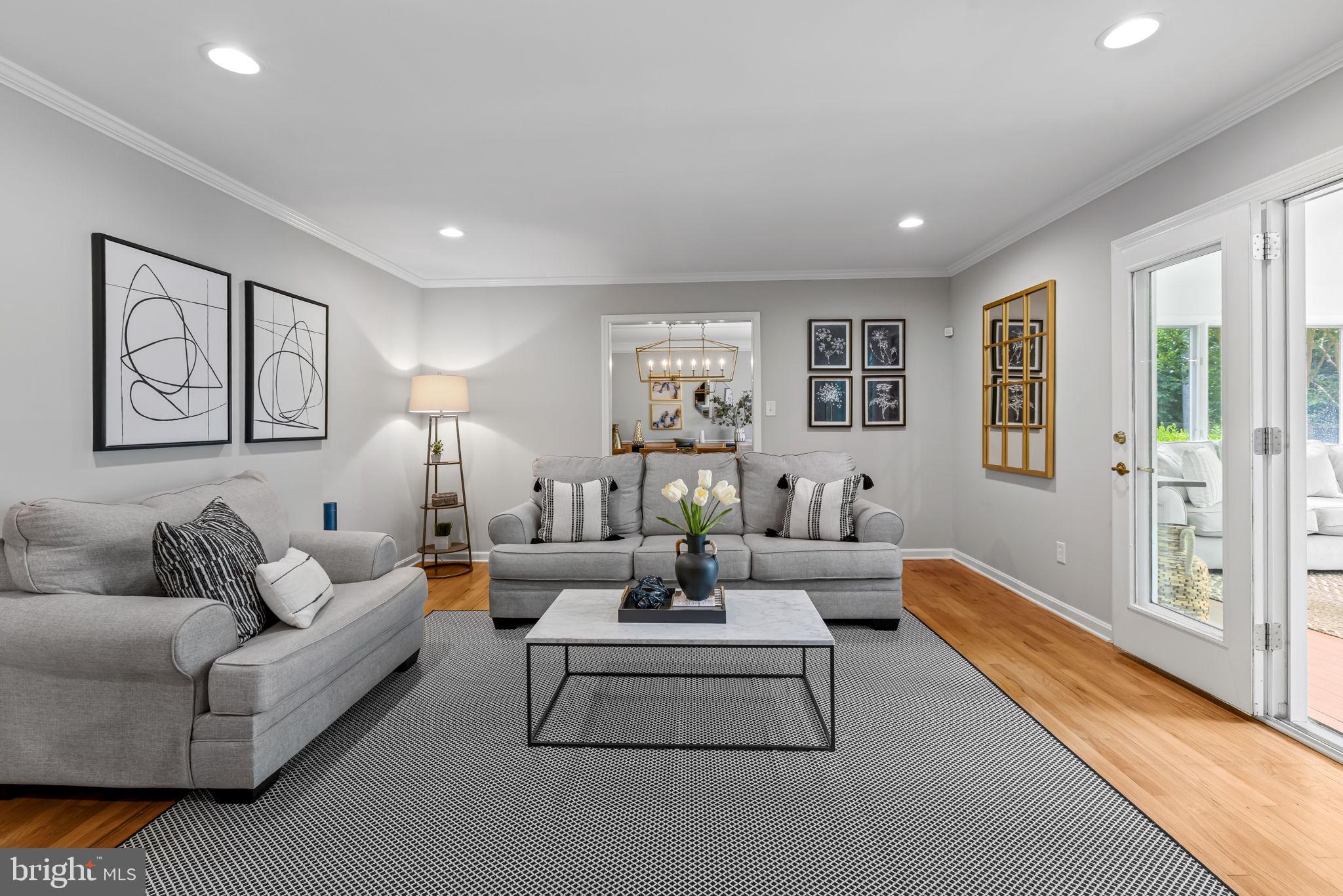 SUMMER HILL - Residential