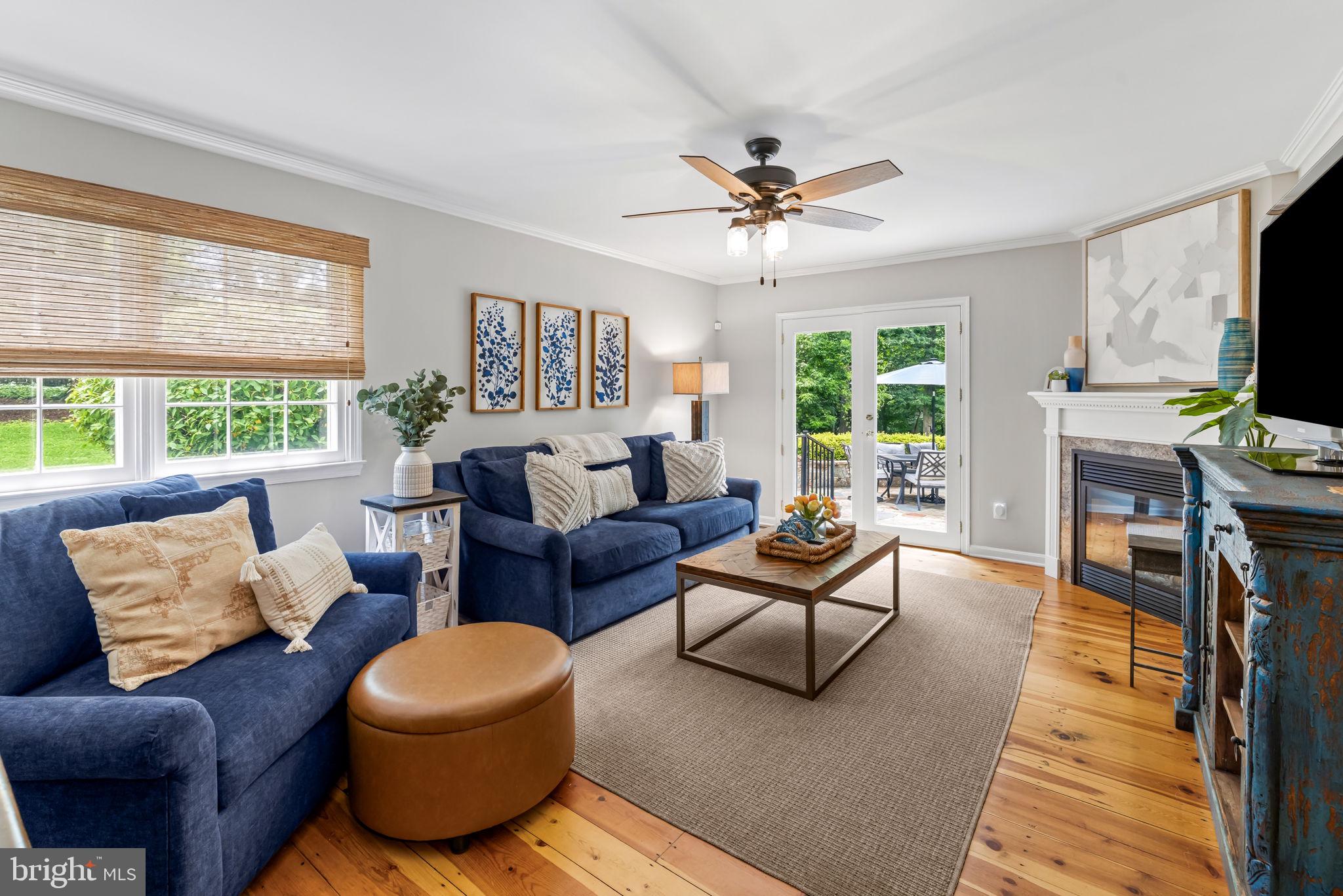 SUMMER HILL - Residential
