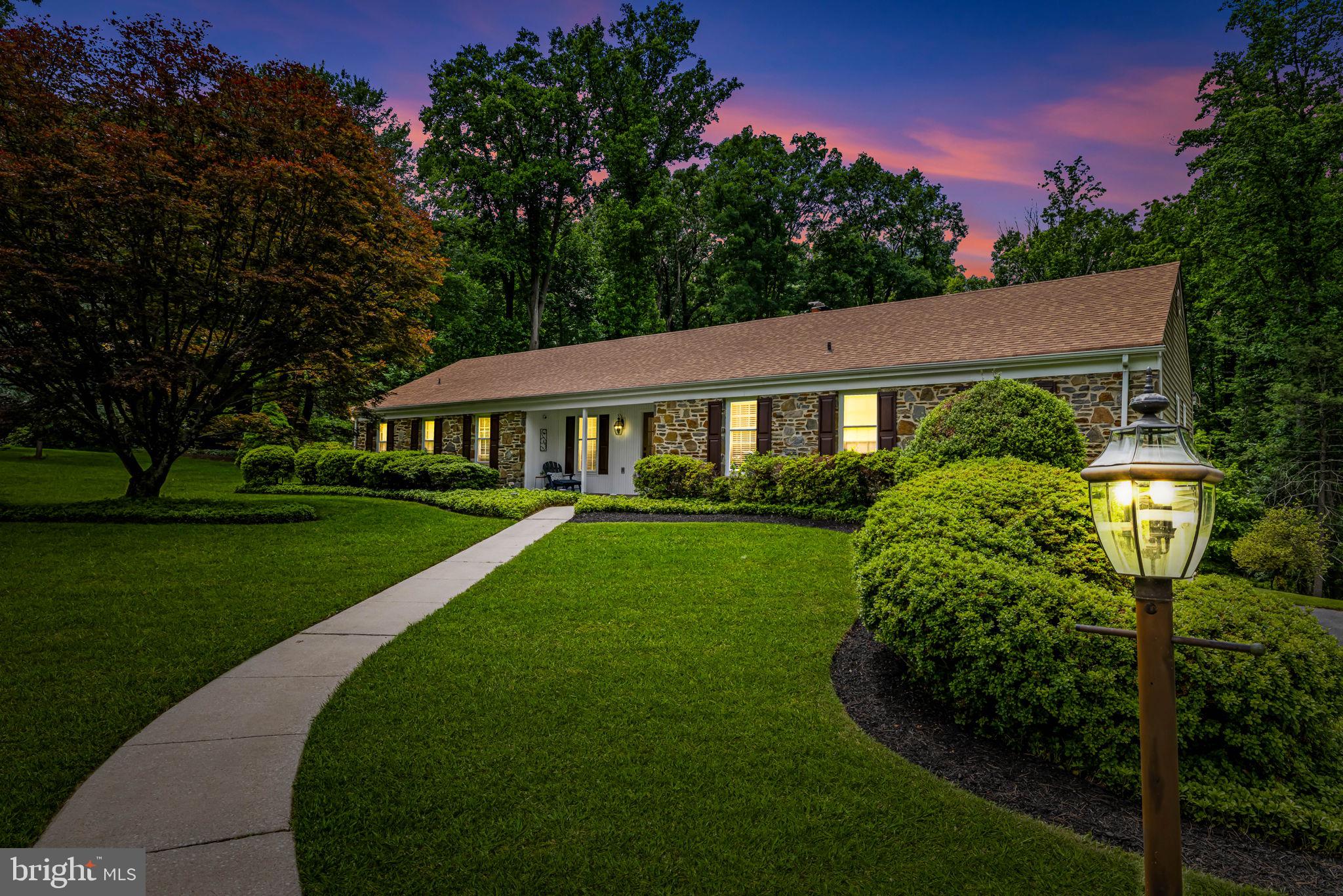 SUMMER HILL - Residential
