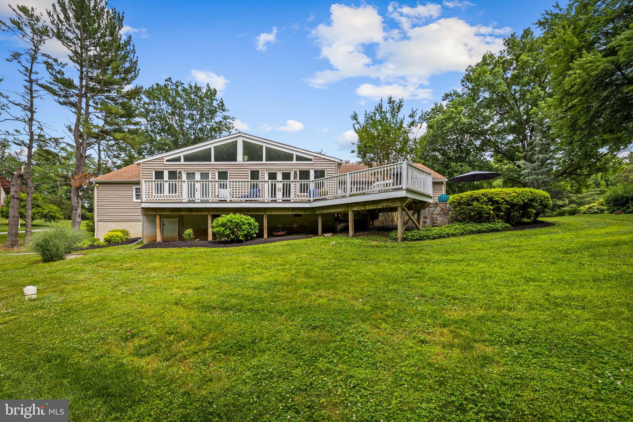 SUMMER HILL - Residential