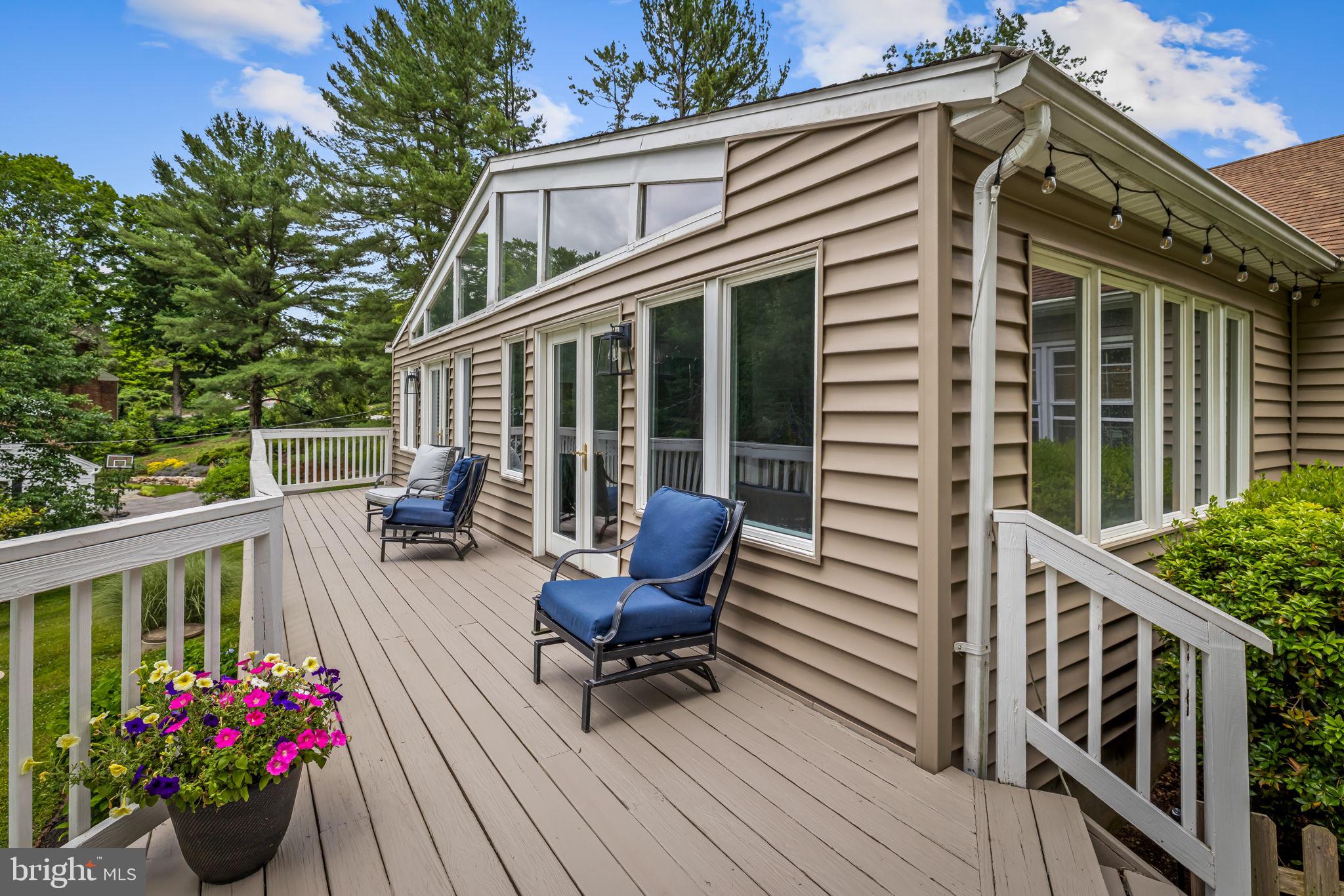 SUMMER HILL - Residential