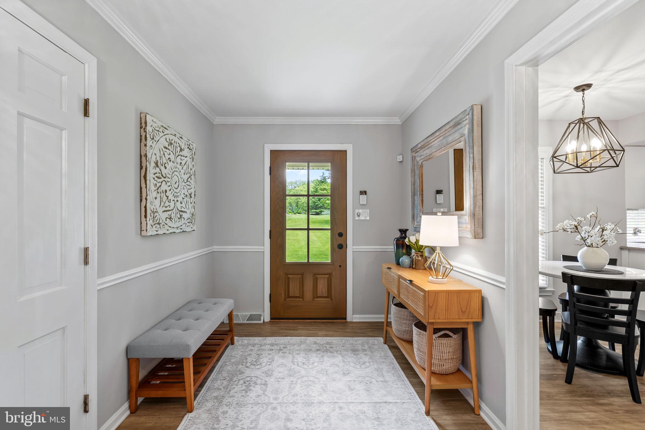 SUMMER HILL - Residential
