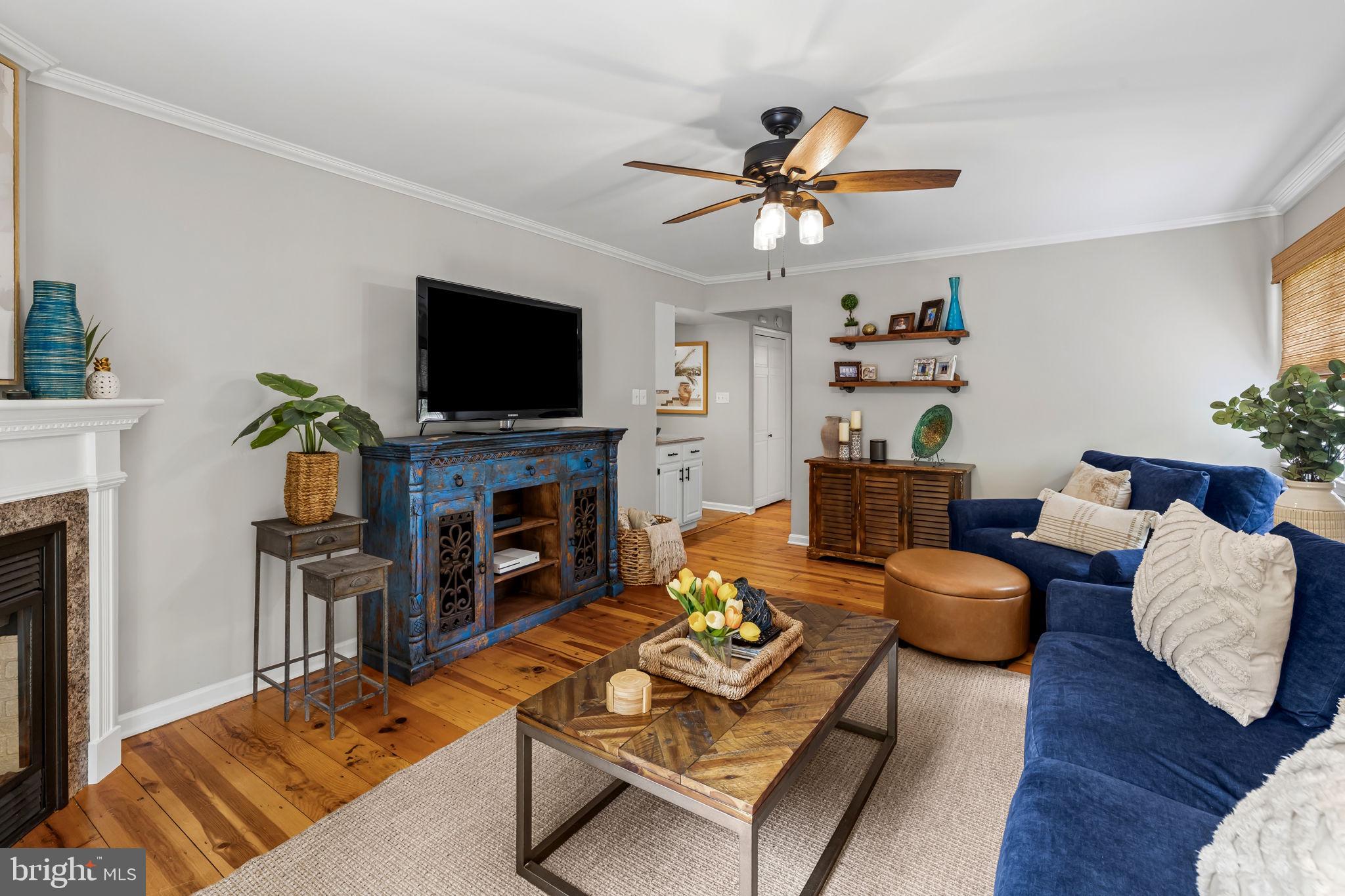SUMMER HILL - Residential