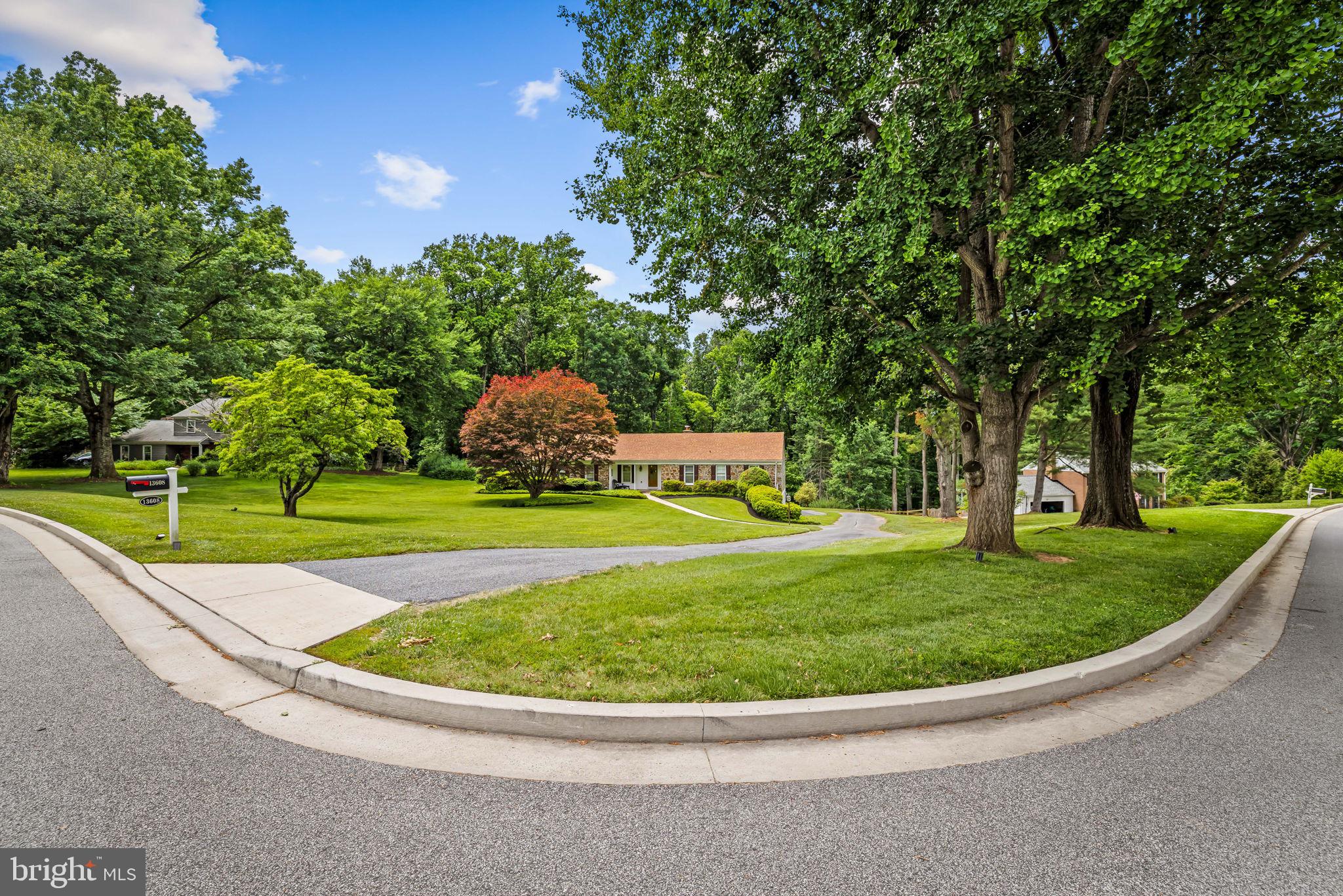 SUMMER HILL - Residential