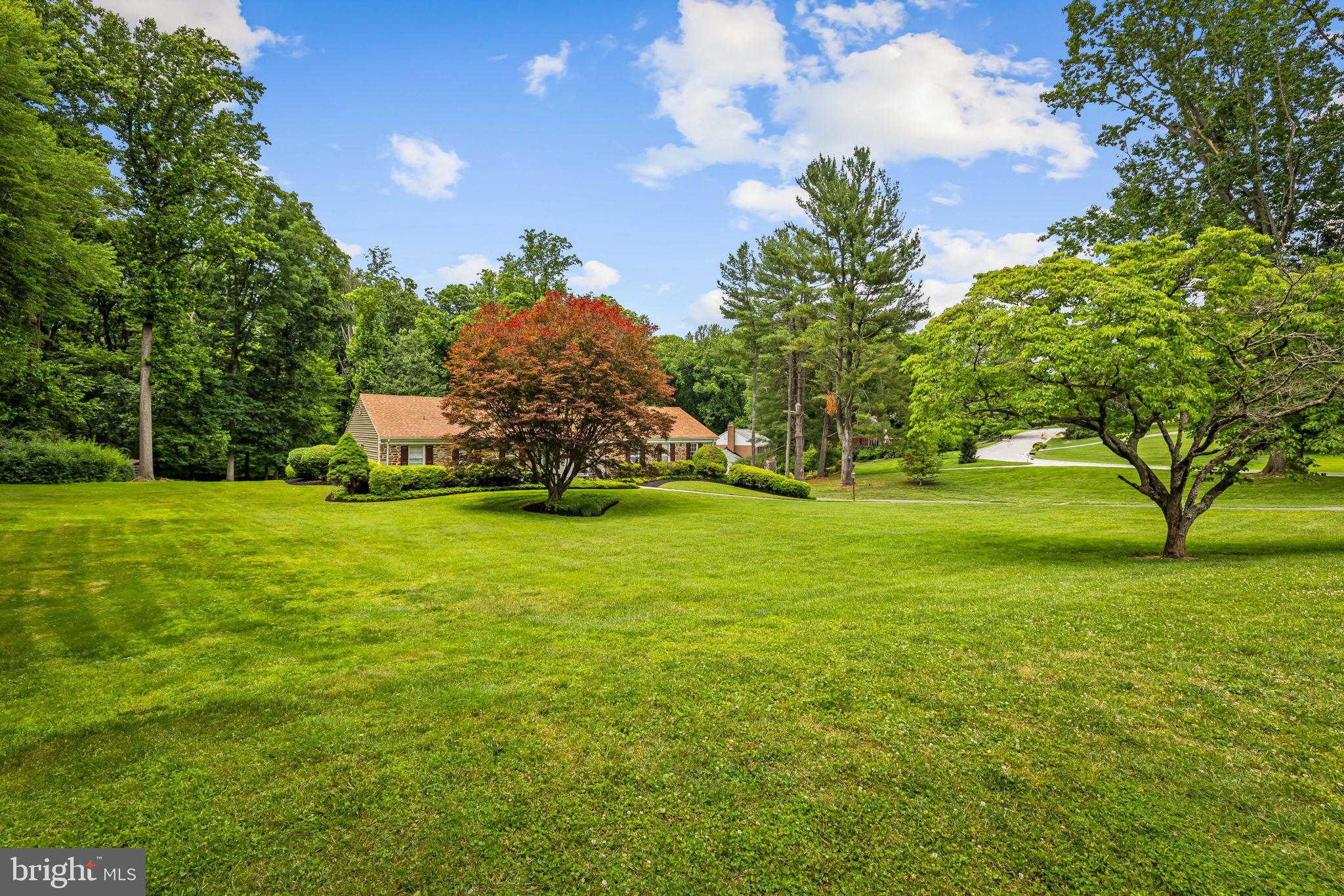 SUMMER HILL - Residential